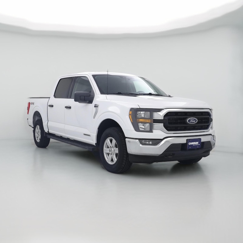 2023 Ford F150 King Ranch