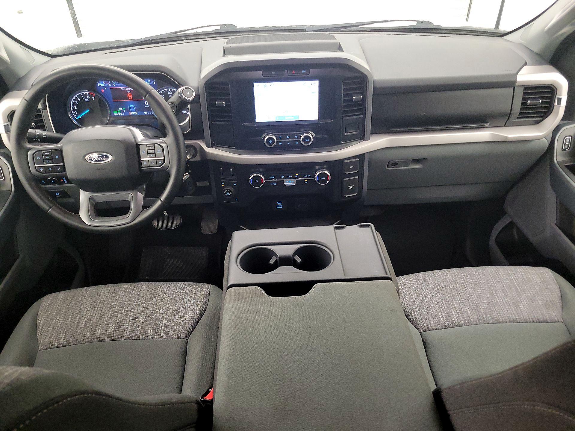 Thumbnail: 2023 Ford F-150 - 9