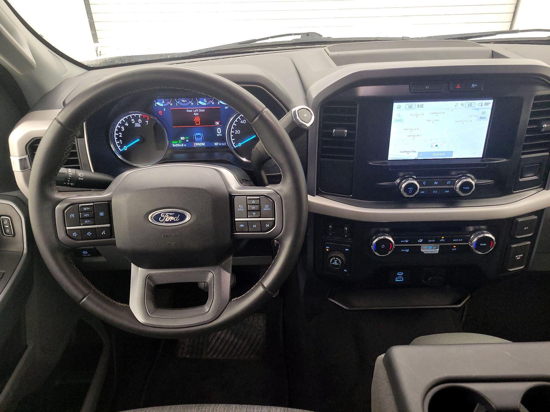 Thumbnail: 2023 Ford F-150 - 10
