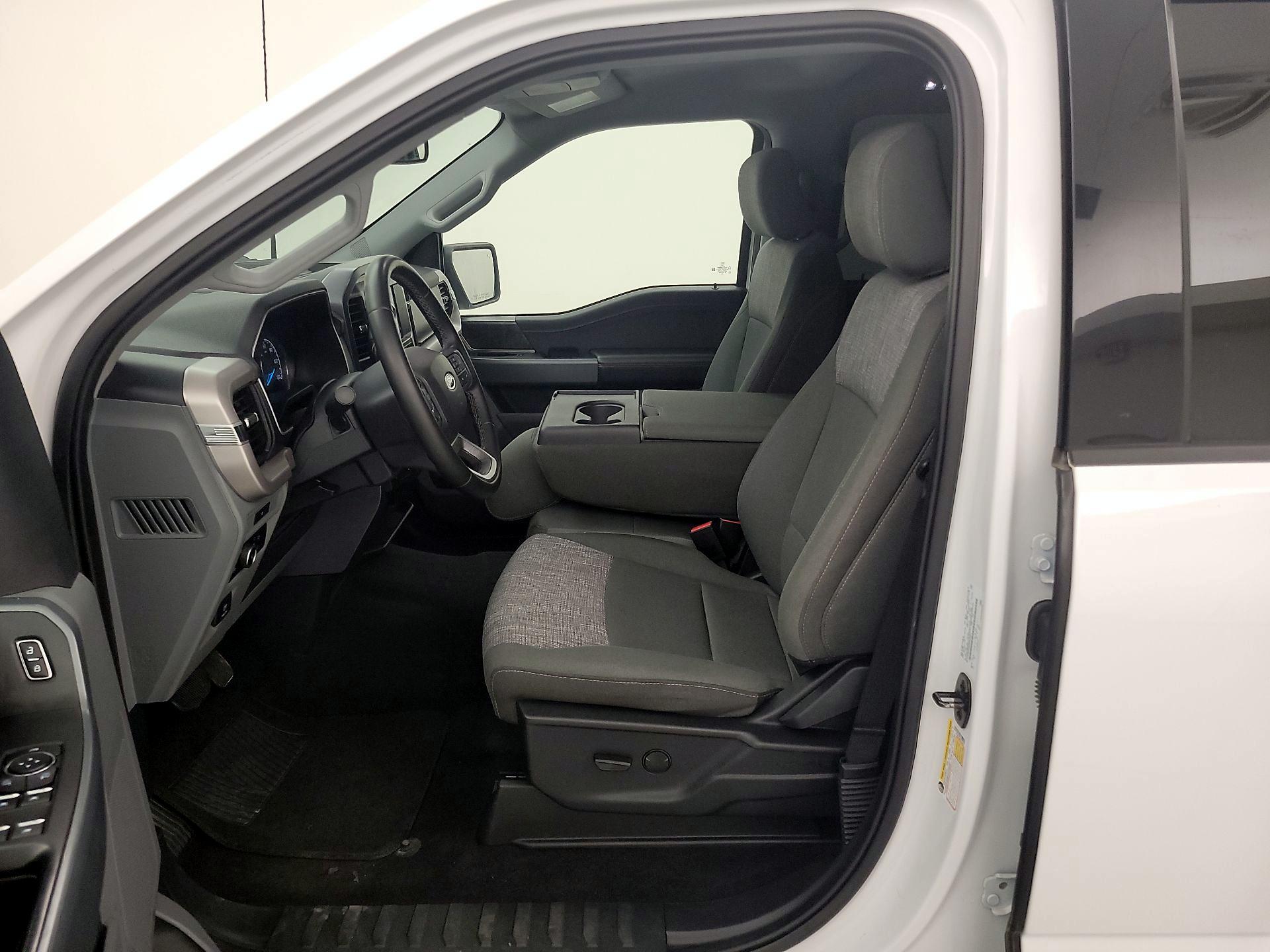 Thumbnail: 2023 Ford F-150 - 11
