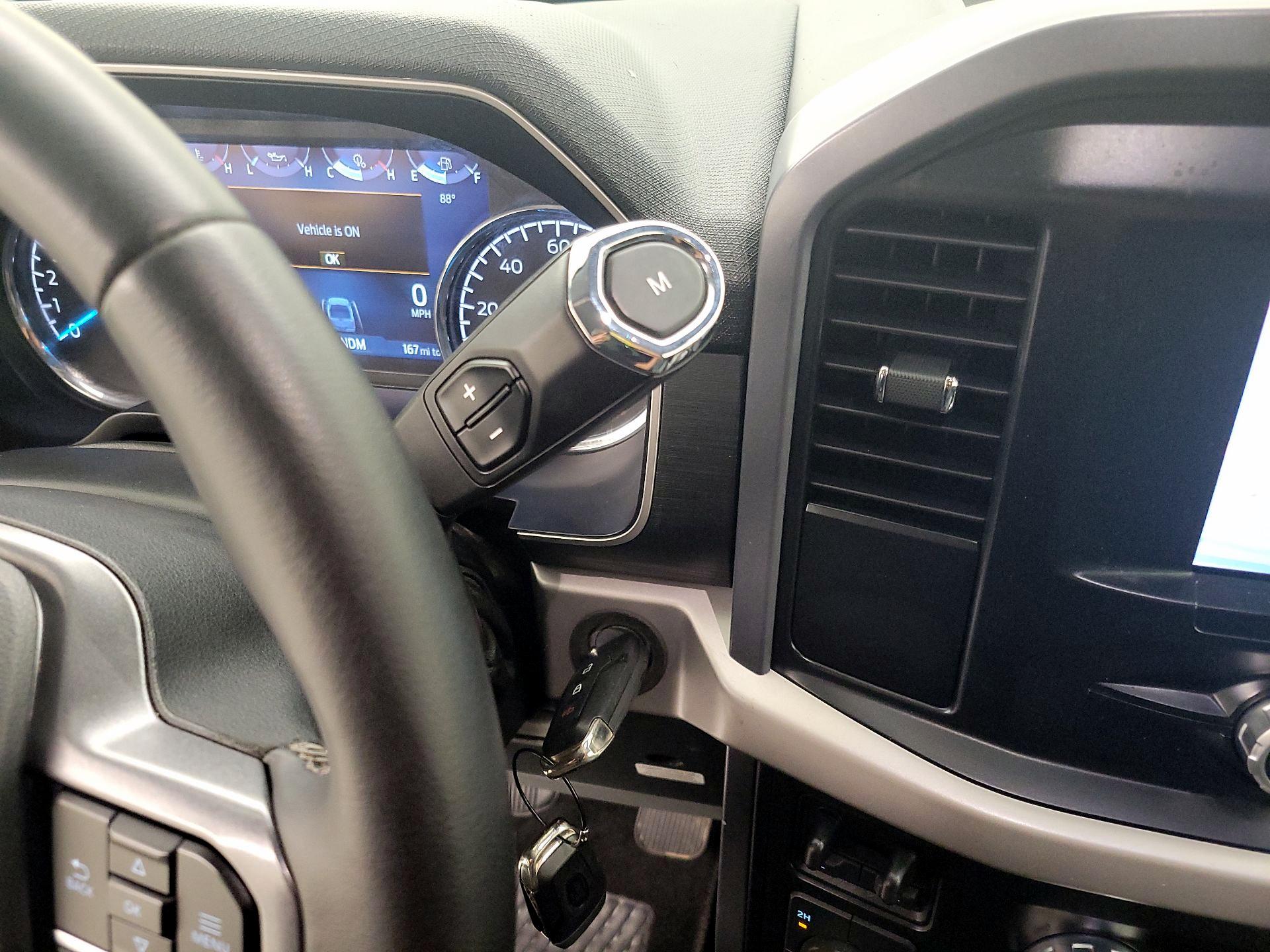 Thumbnail: 2023 Ford F-150 - 18