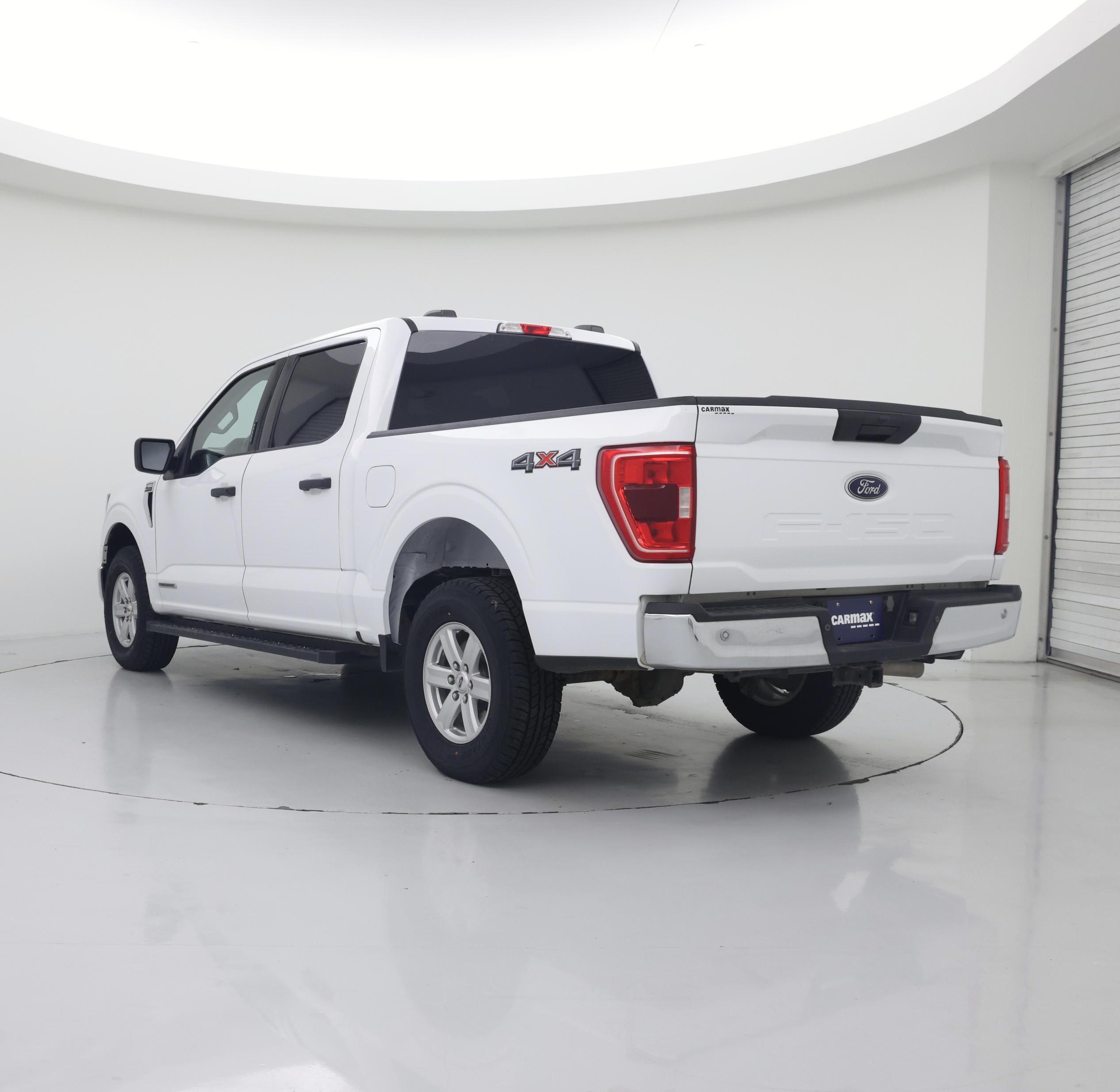 Thumbnail: 2023 Ford F-150 - 2