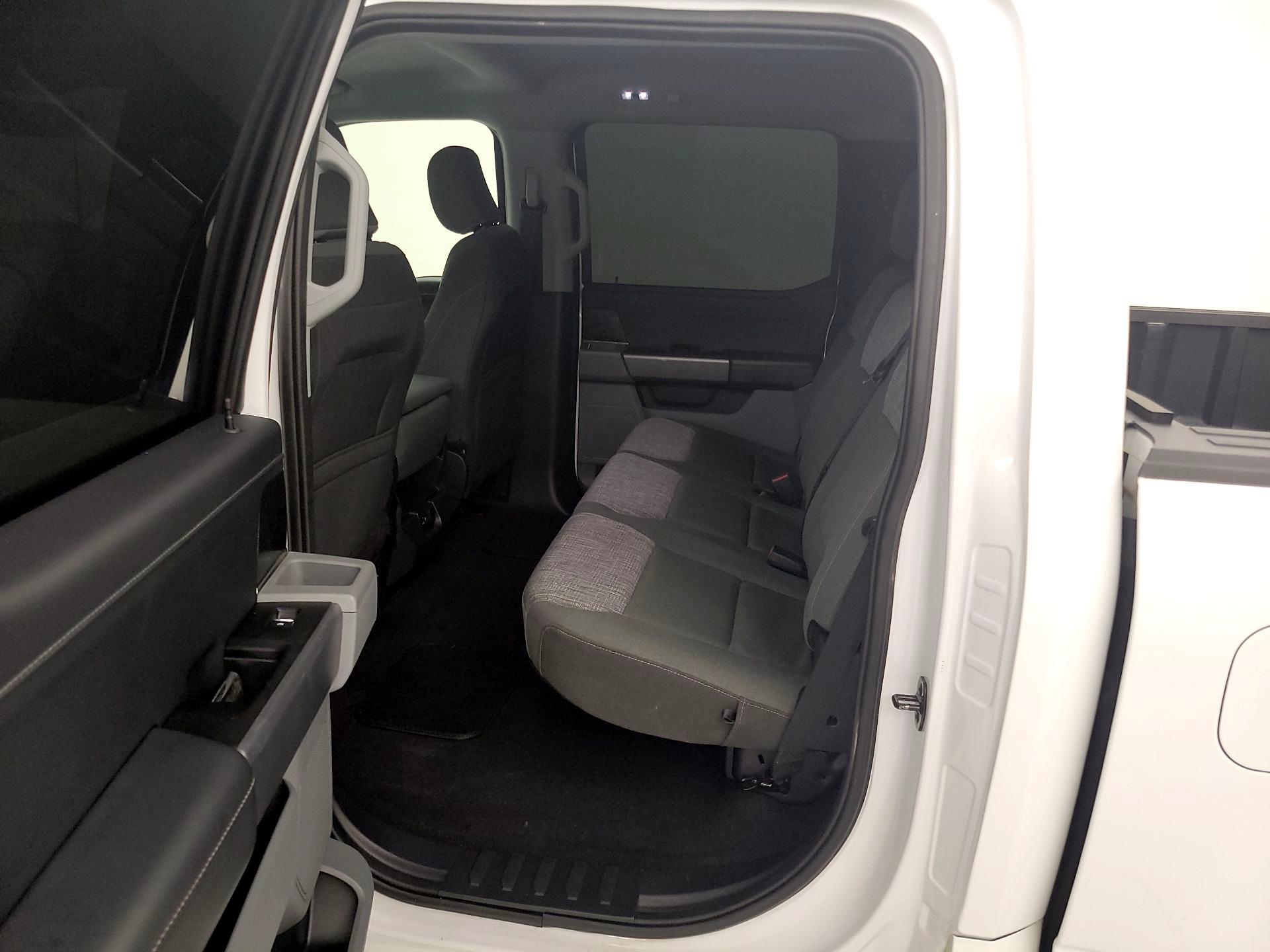Thumbnail: 2023 Ford F-150 - 20