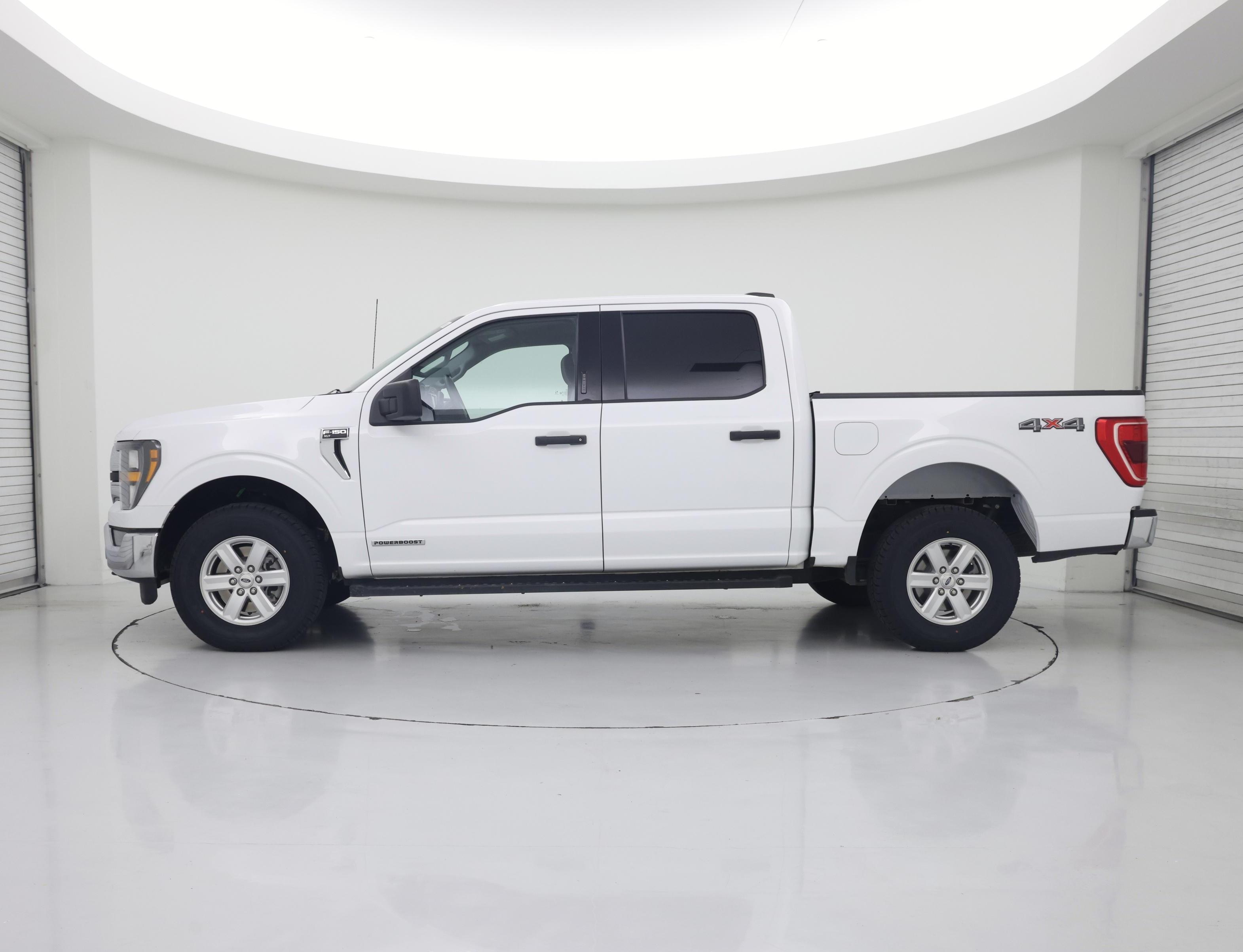 Thumbnail: 2023 Ford F-150 - 3