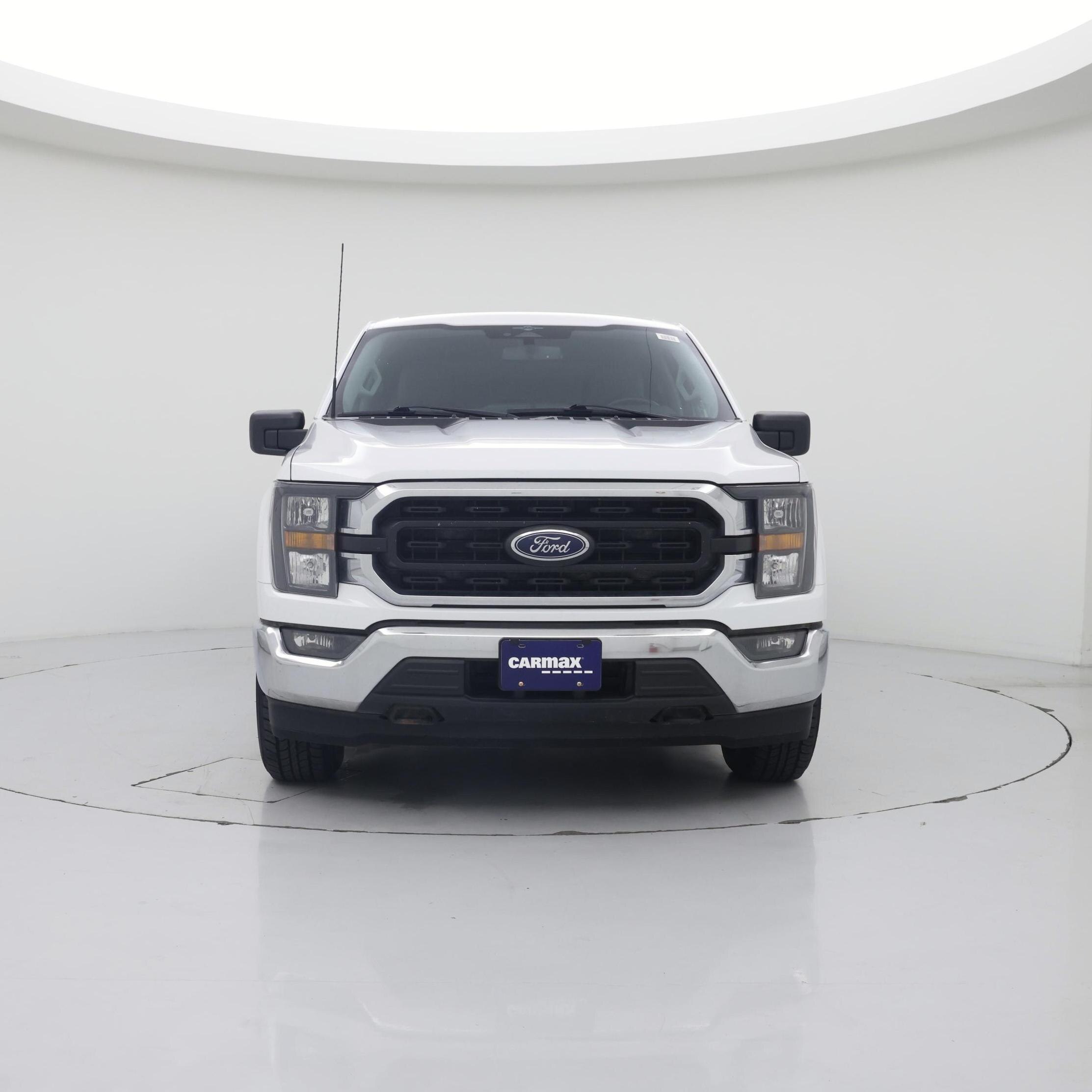 Thumbnail: 2023 Ford F-150 - 5