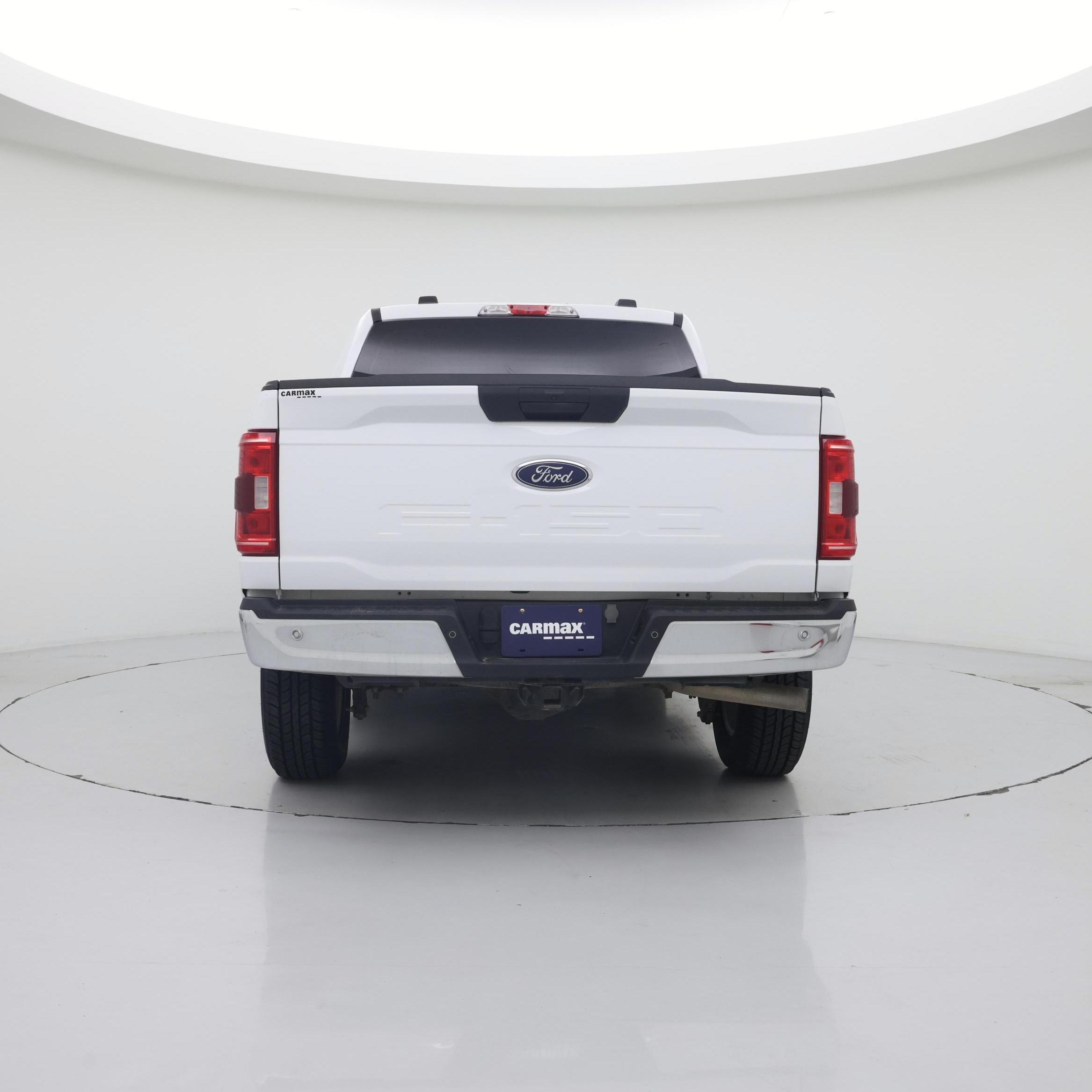 Thumbnail: 2023 Ford F-150 - 6