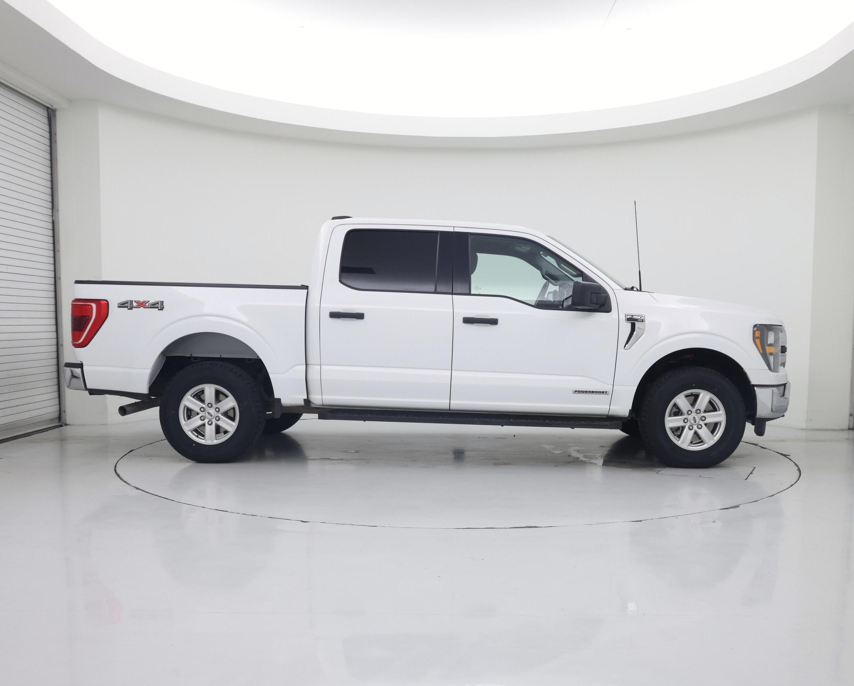 Thumbnail: 2023 Ford F-150 - 7