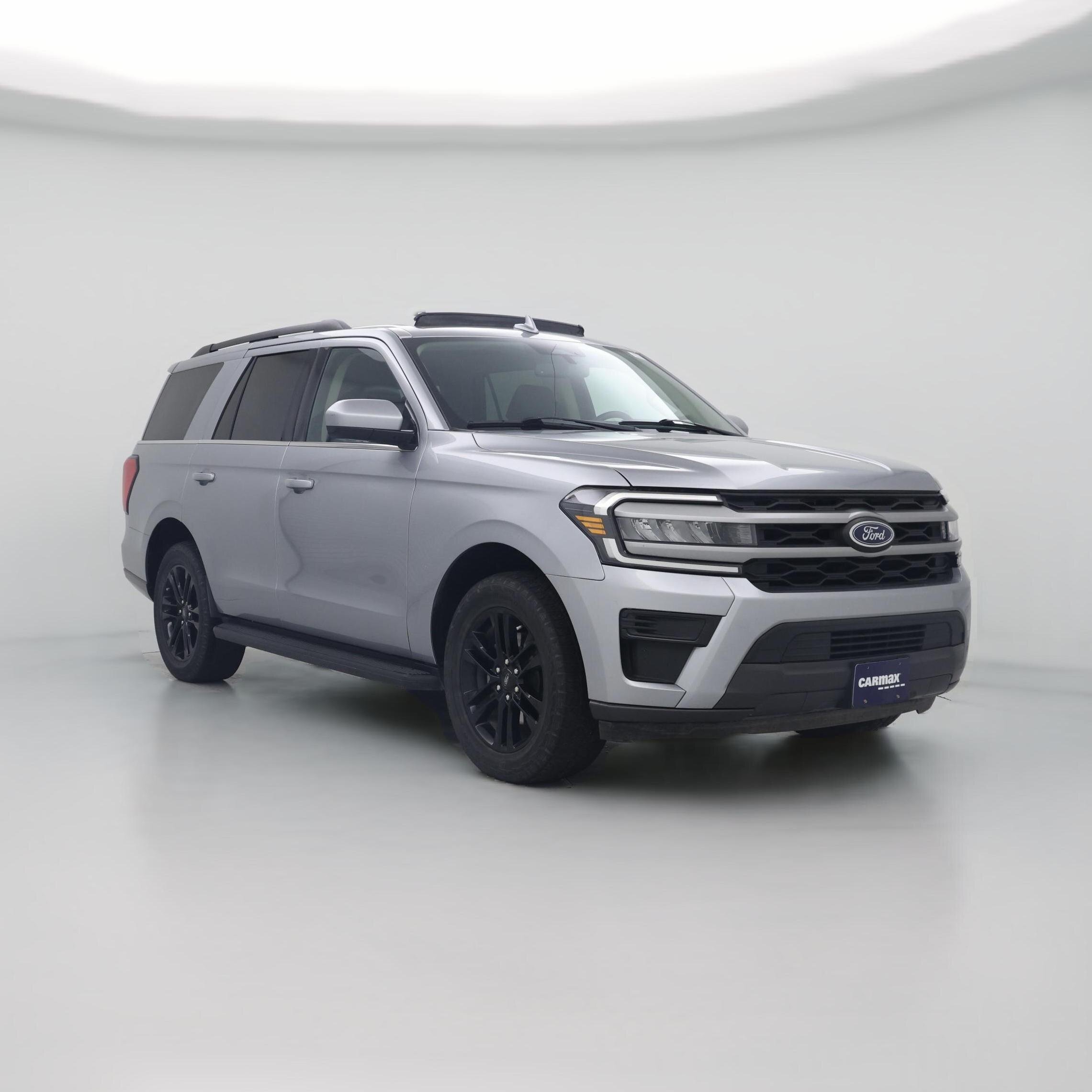 Thumbnail: 2024 Ford Expedition - 1