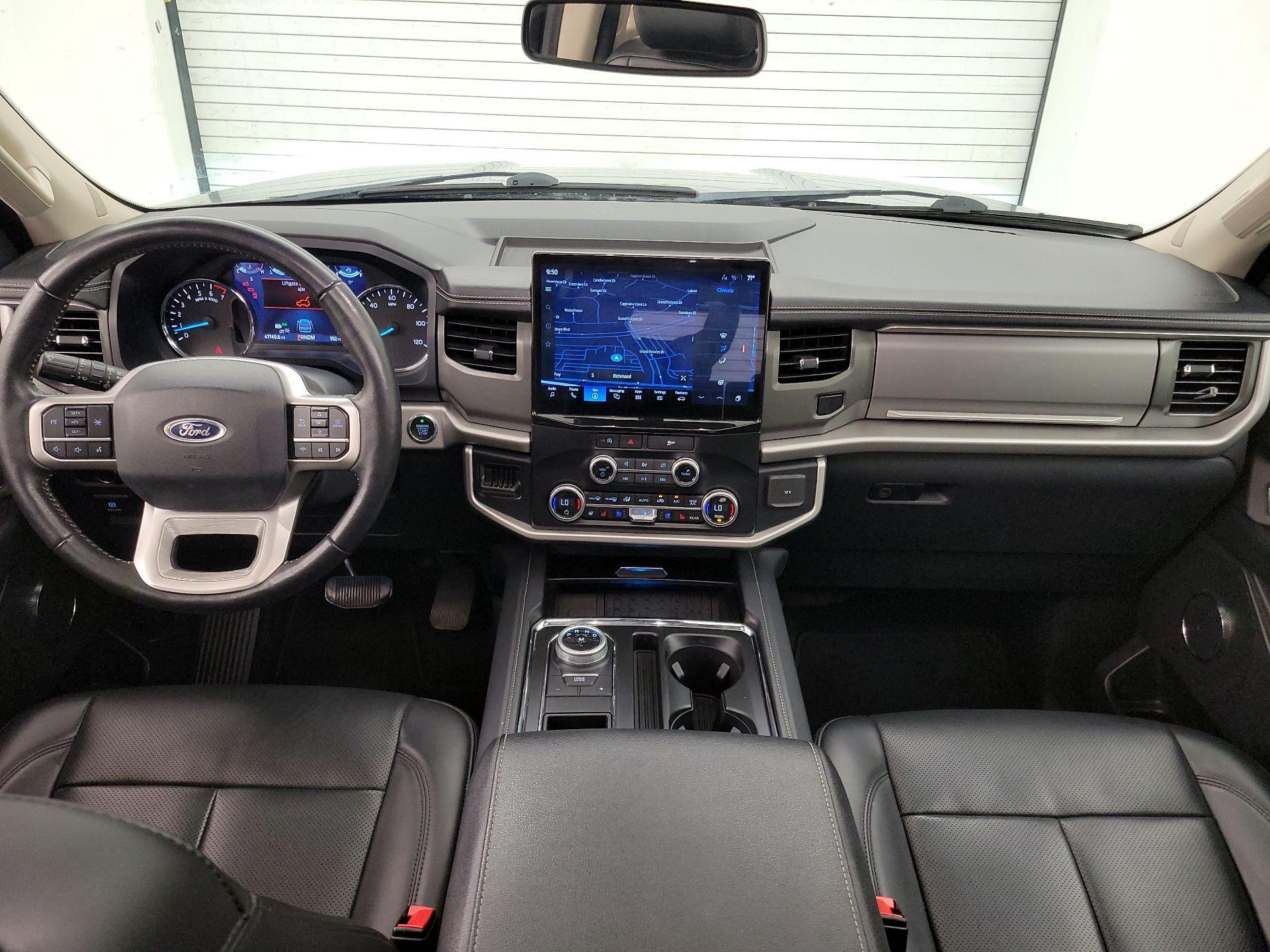 Thumbnail: 2024 Ford Expedition - 9