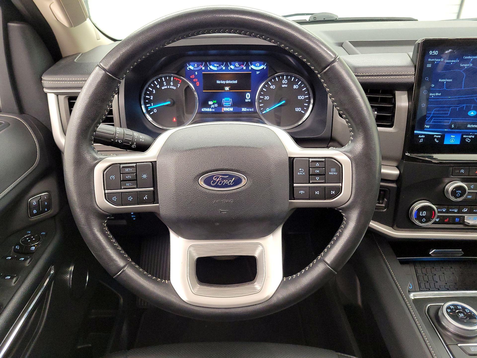 Thumbnail: 2024 Ford Expedition - 10