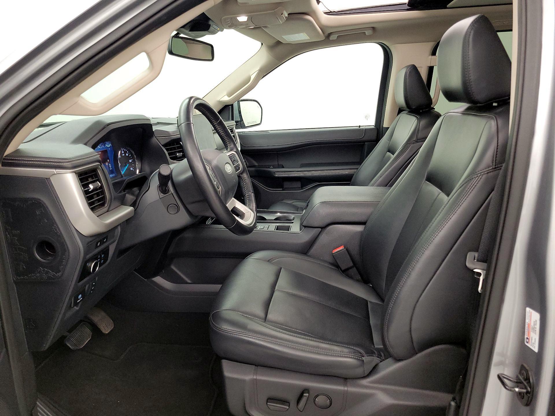 Thumbnail: 2024 Ford Expedition - 11