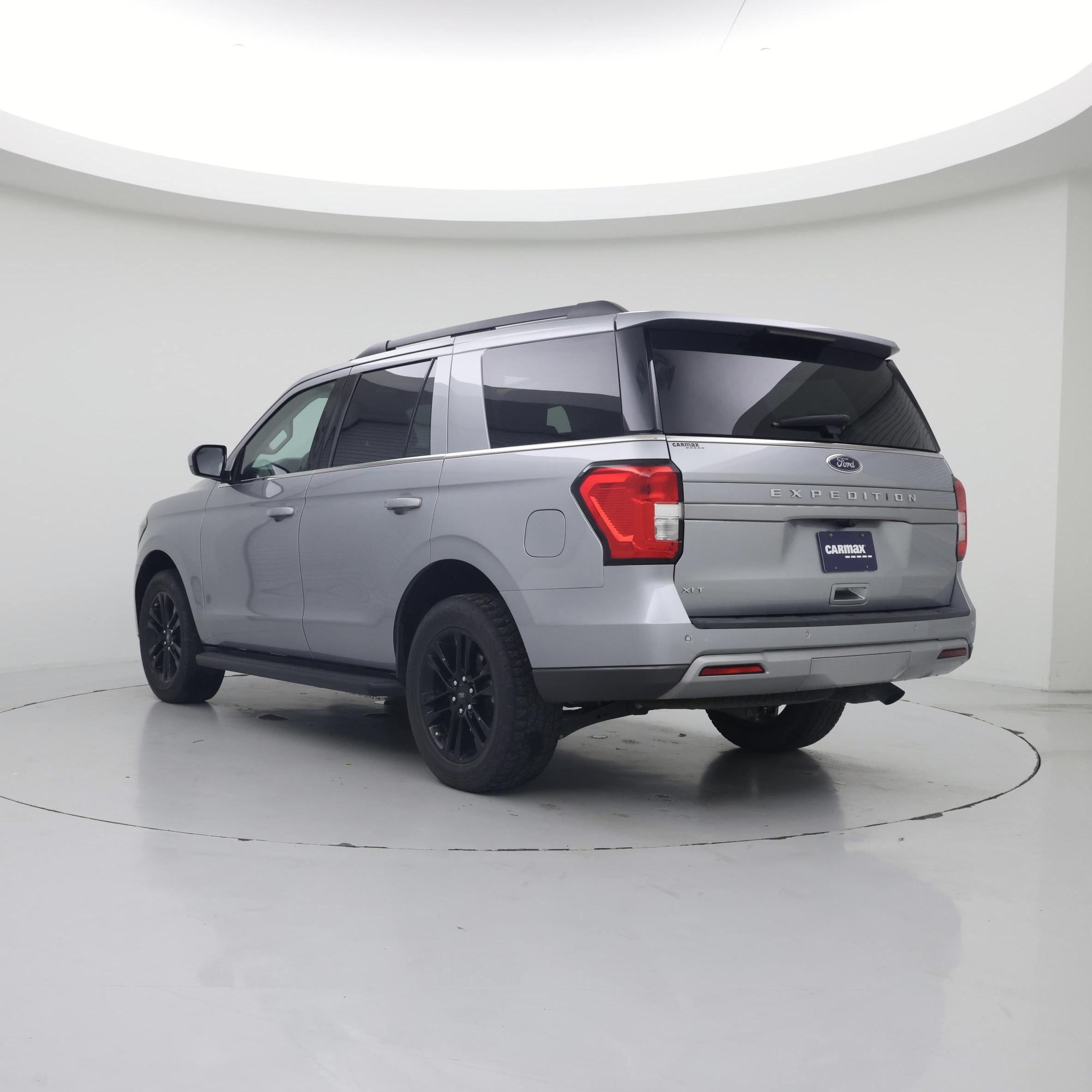 Thumbnail: 2024 Ford Expedition - 2
