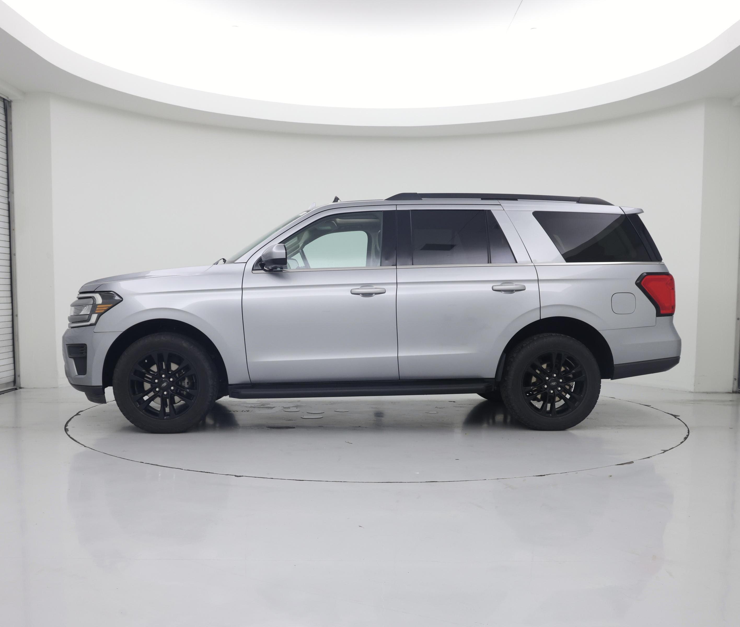 Thumbnail: 2024 Ford Expedition - 3