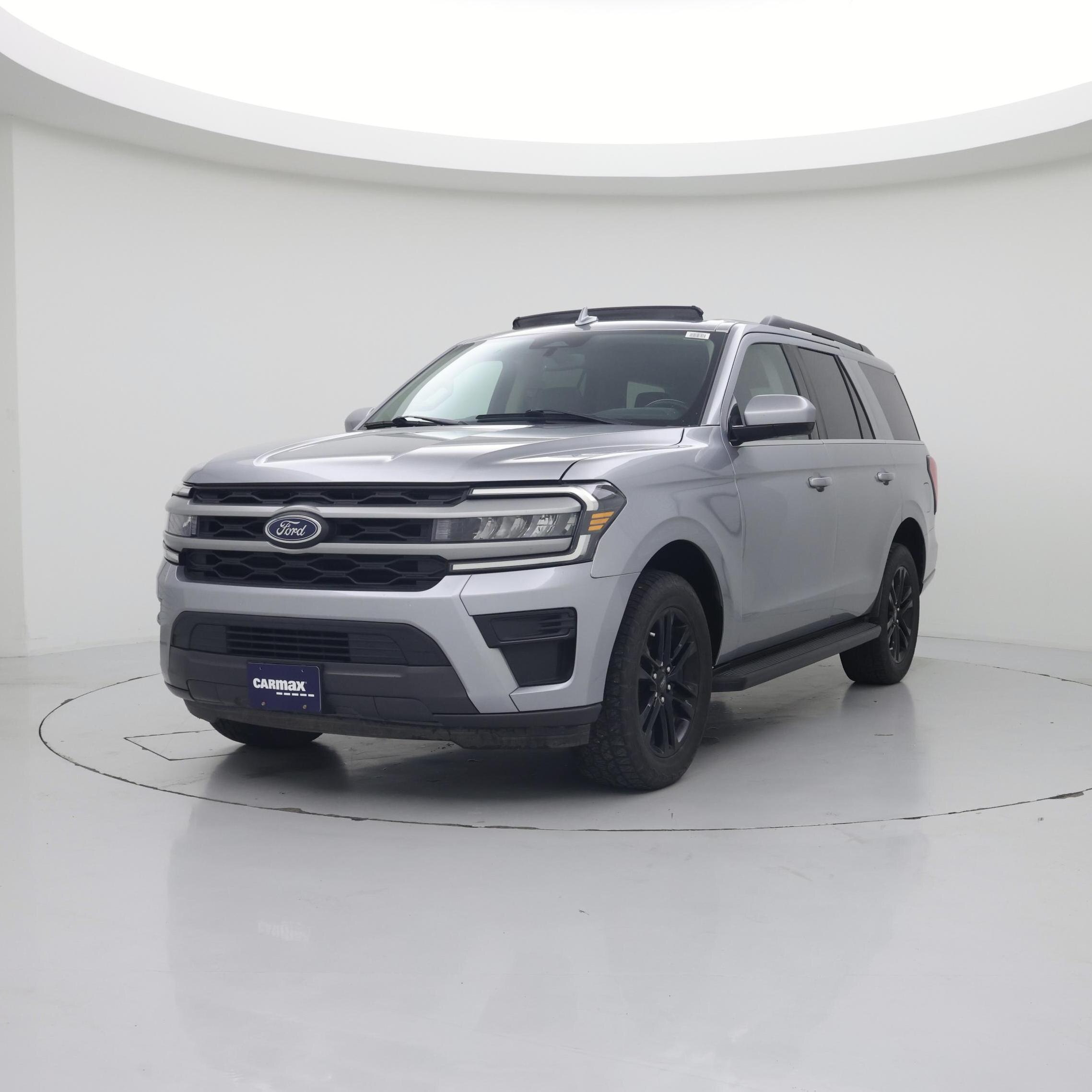 Thumbnail: 2024 Ford Expedition - 4