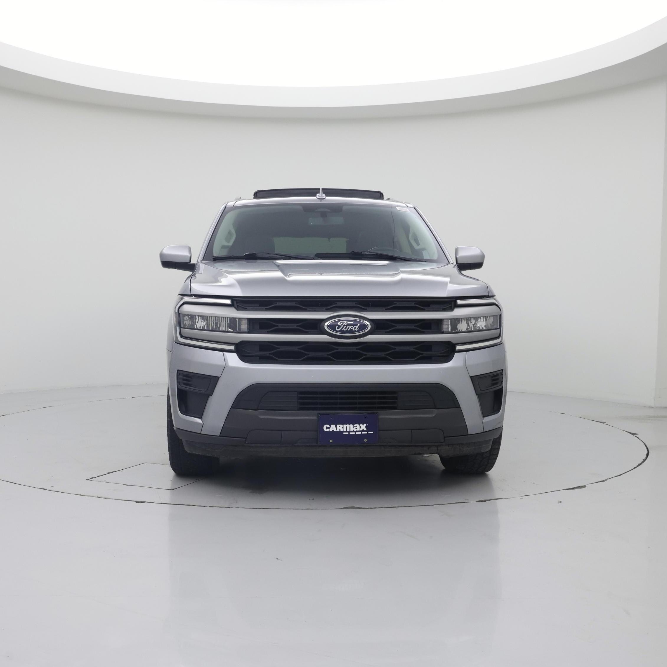 Thumbnail: 2024 Ford Expedition - 5