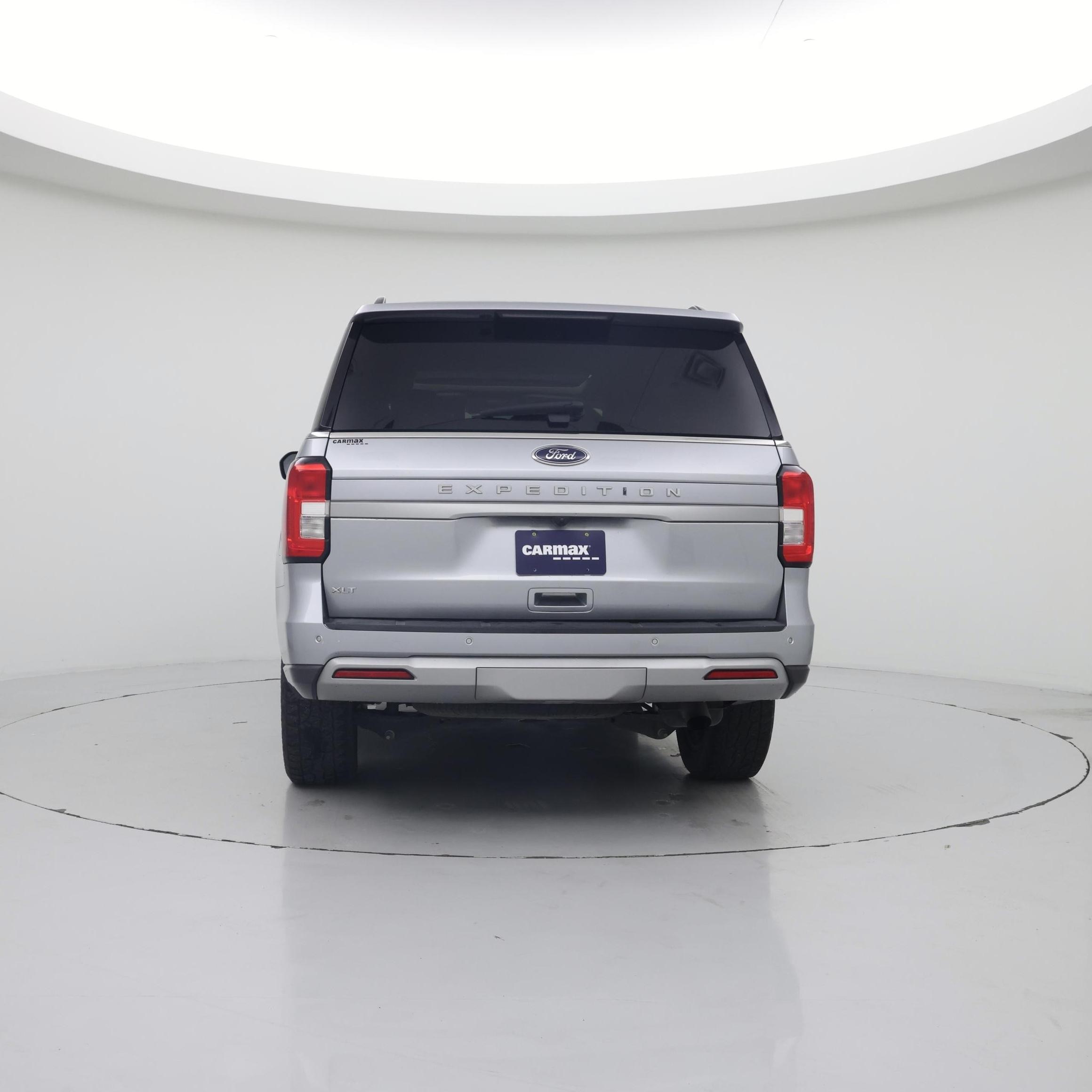 Thumbnail: 2024 Ford Expedition - 6
