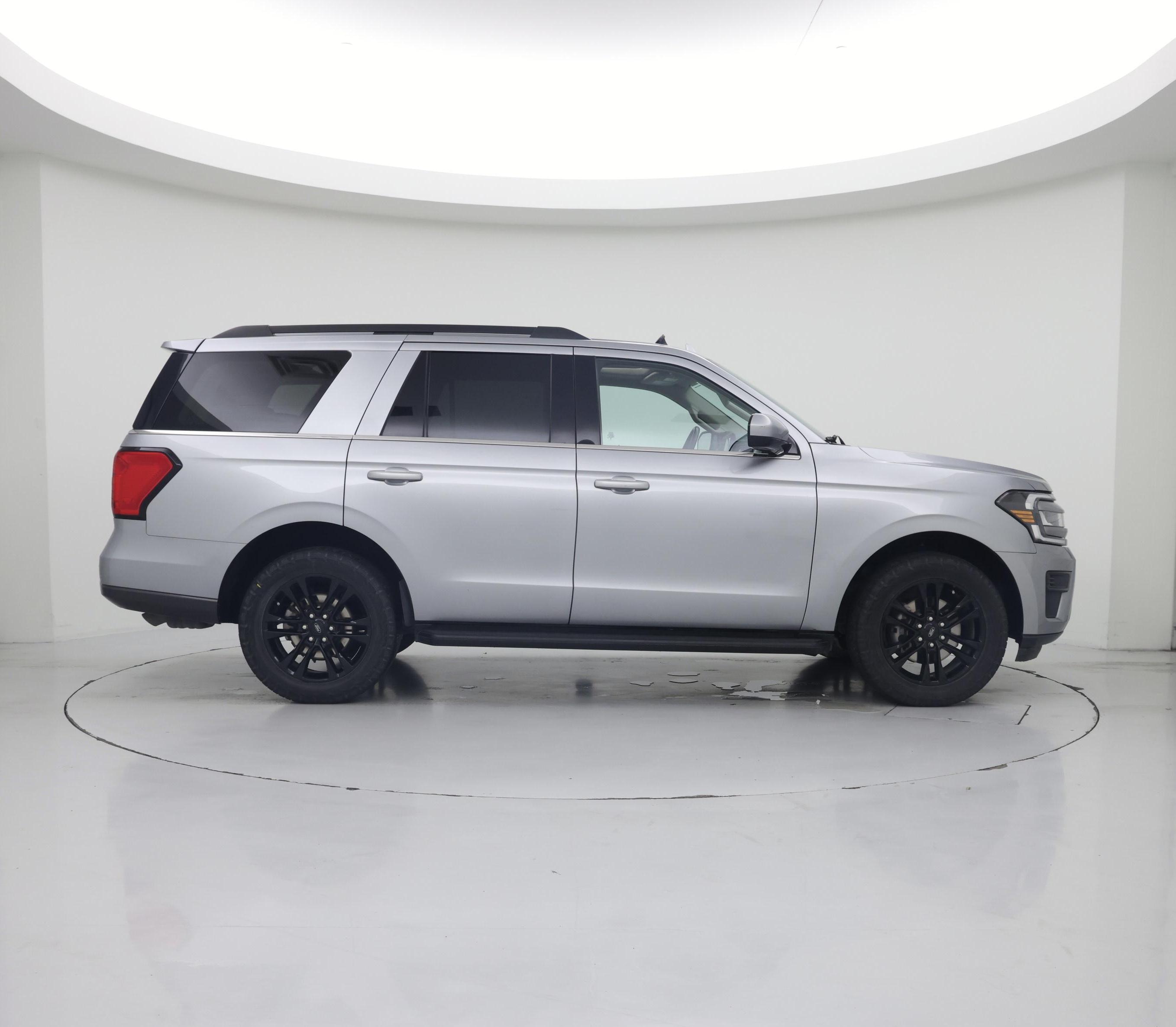Thumbnail: 2024 Ford Expedition - 7