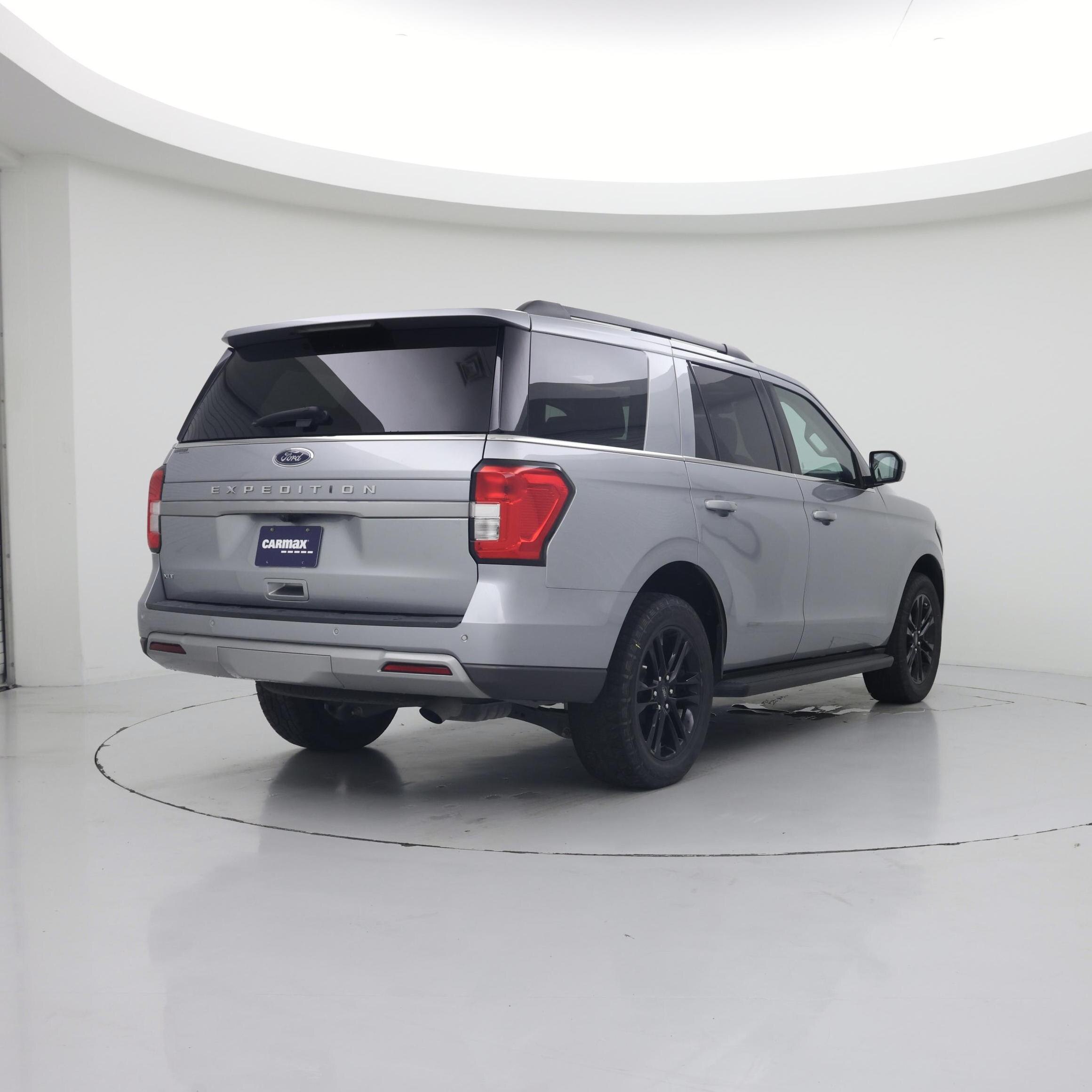 Thumbnail: 2024 Ford Expedition - 8