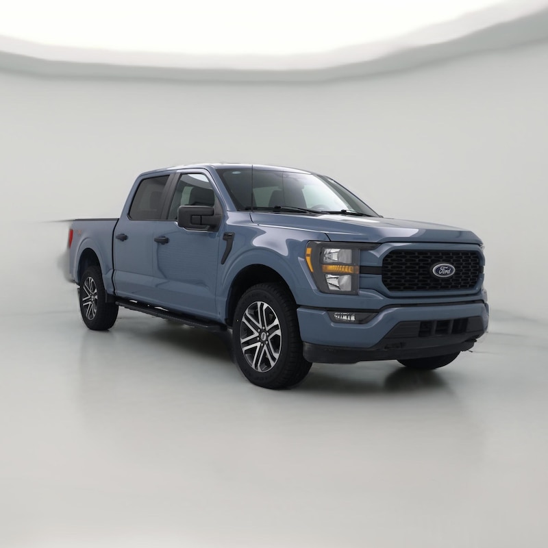 2023 Ford F150 XL