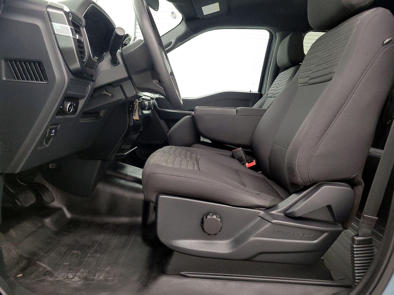 Side Airbags