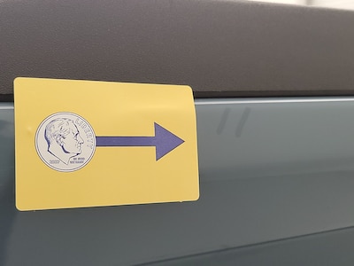 Condition detail