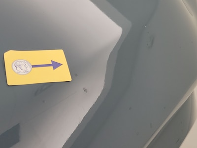 Condition detail