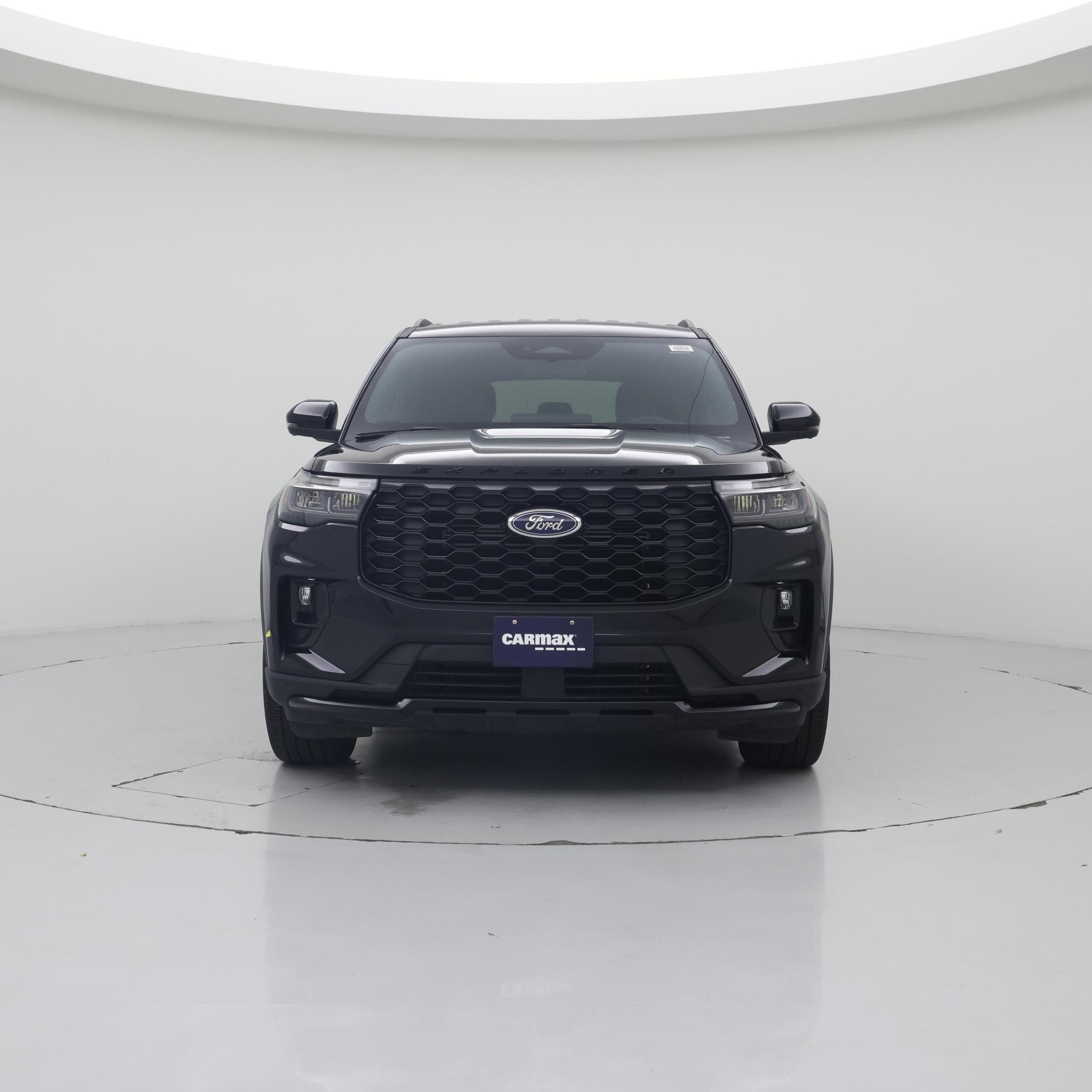 Thumbnail: 2025 Ford Explorer - 5