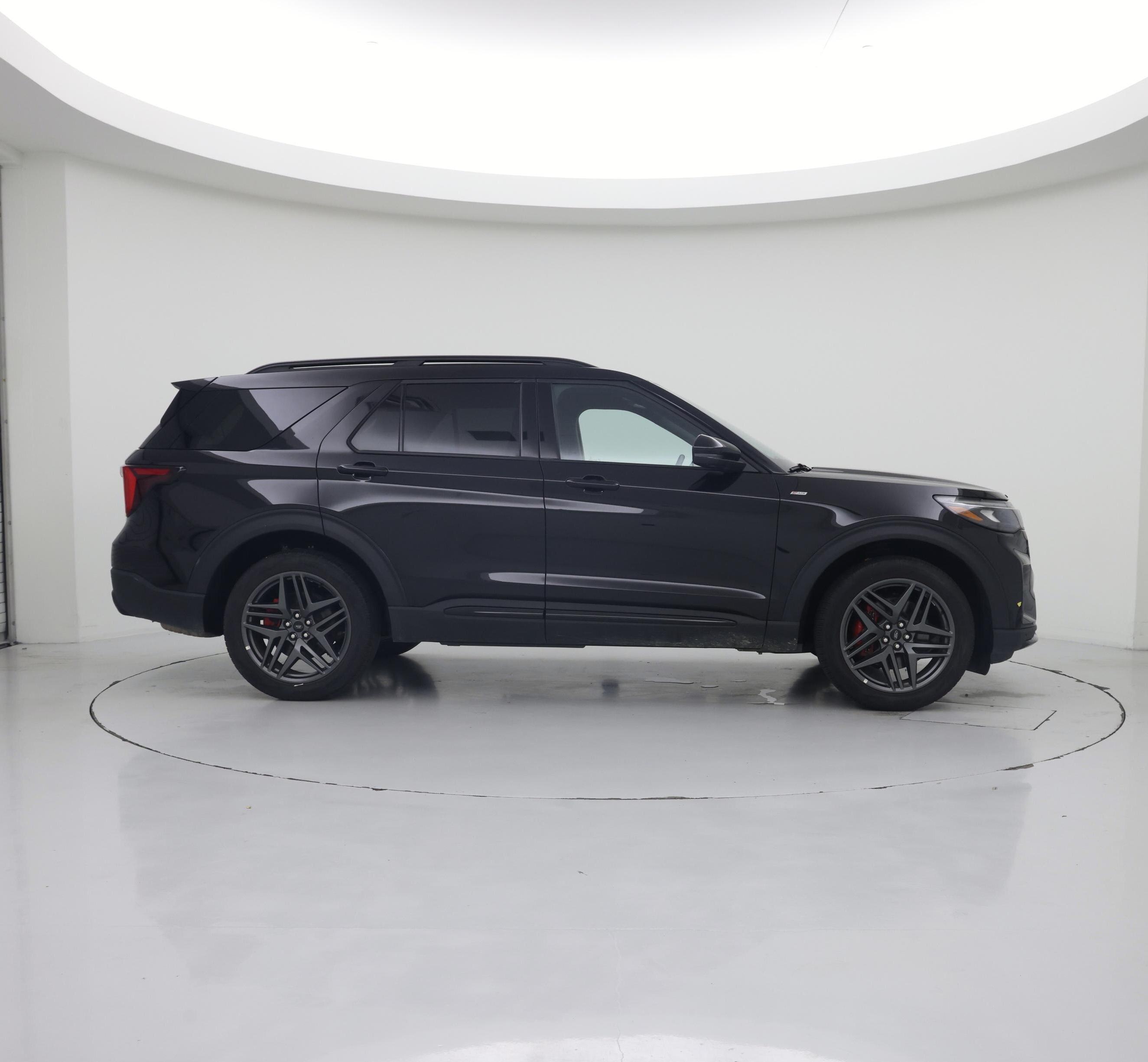 Thumbnail: 2025 Ford Explorer - 7