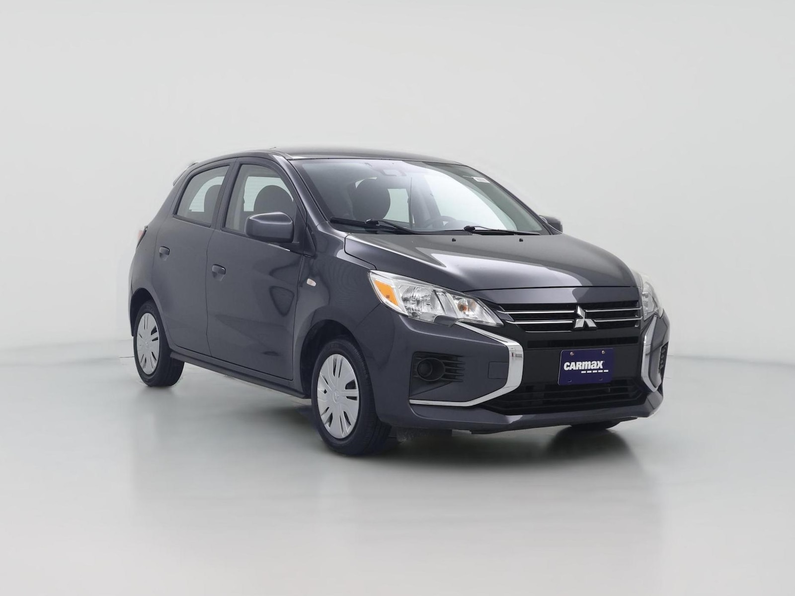 2024 Mitsubishi Mirage