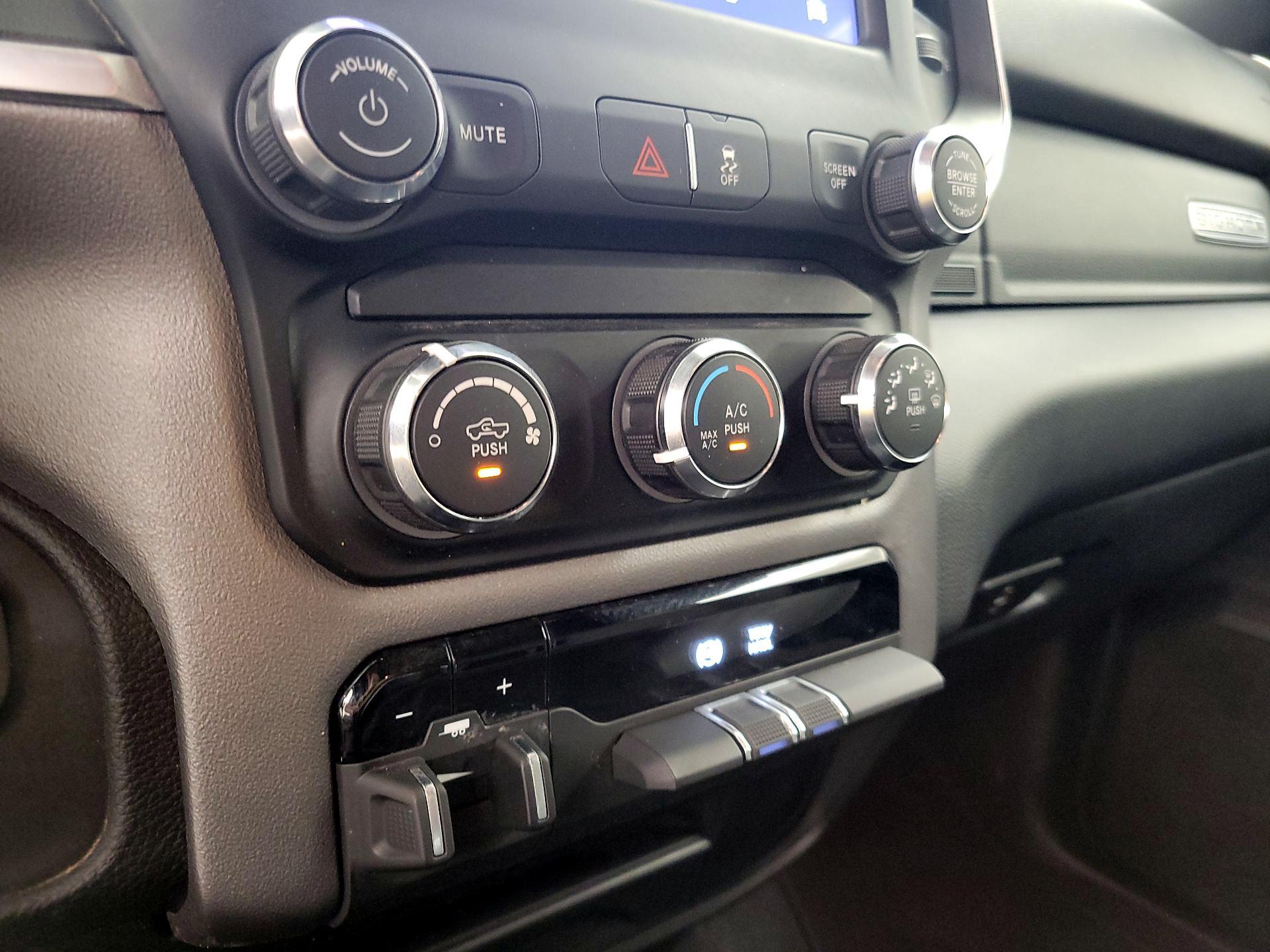 Thumbnail: 2024 RAM 2500 - 16