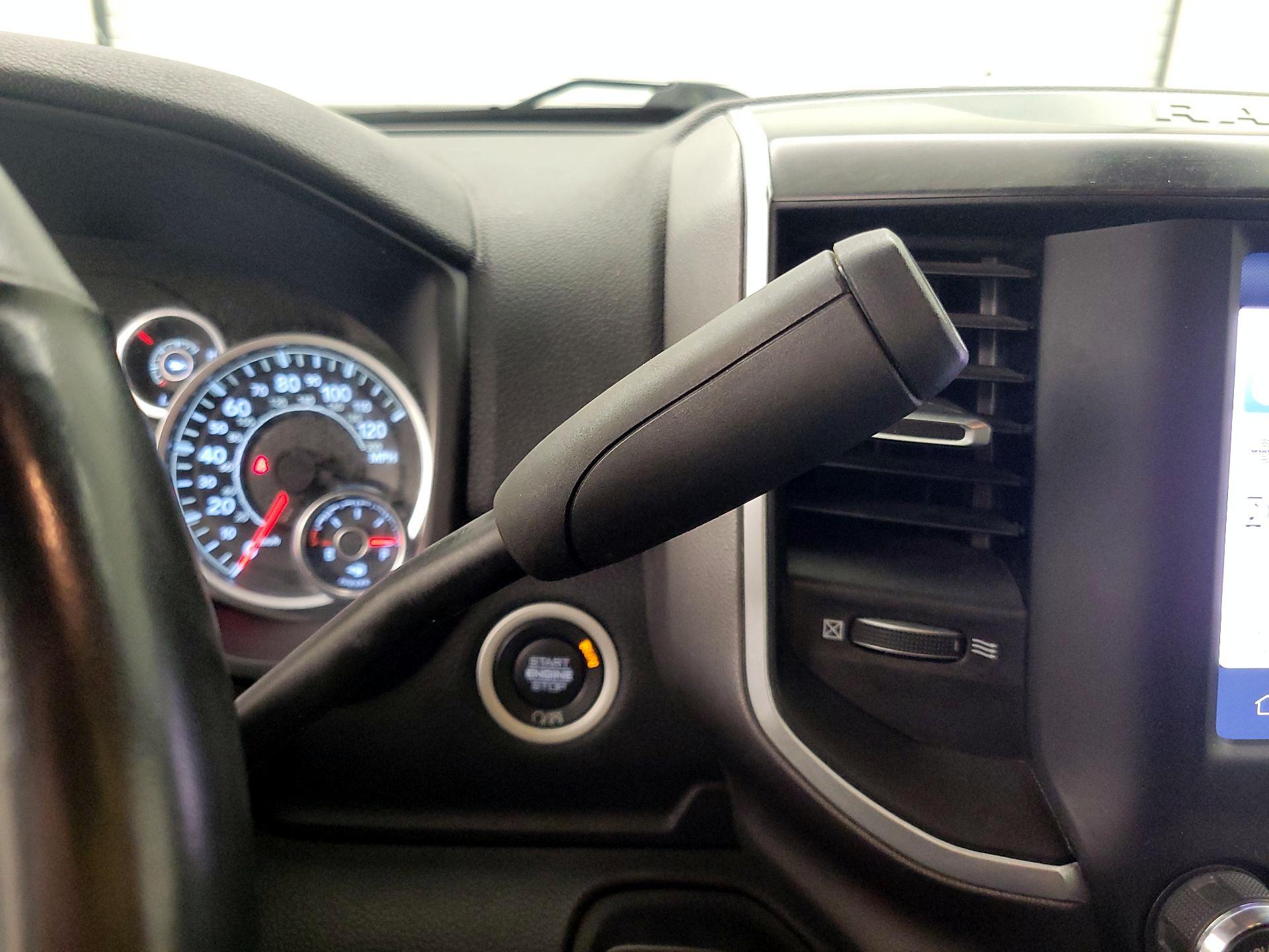 Thumbnail: 2024 RAM 2500 - 17