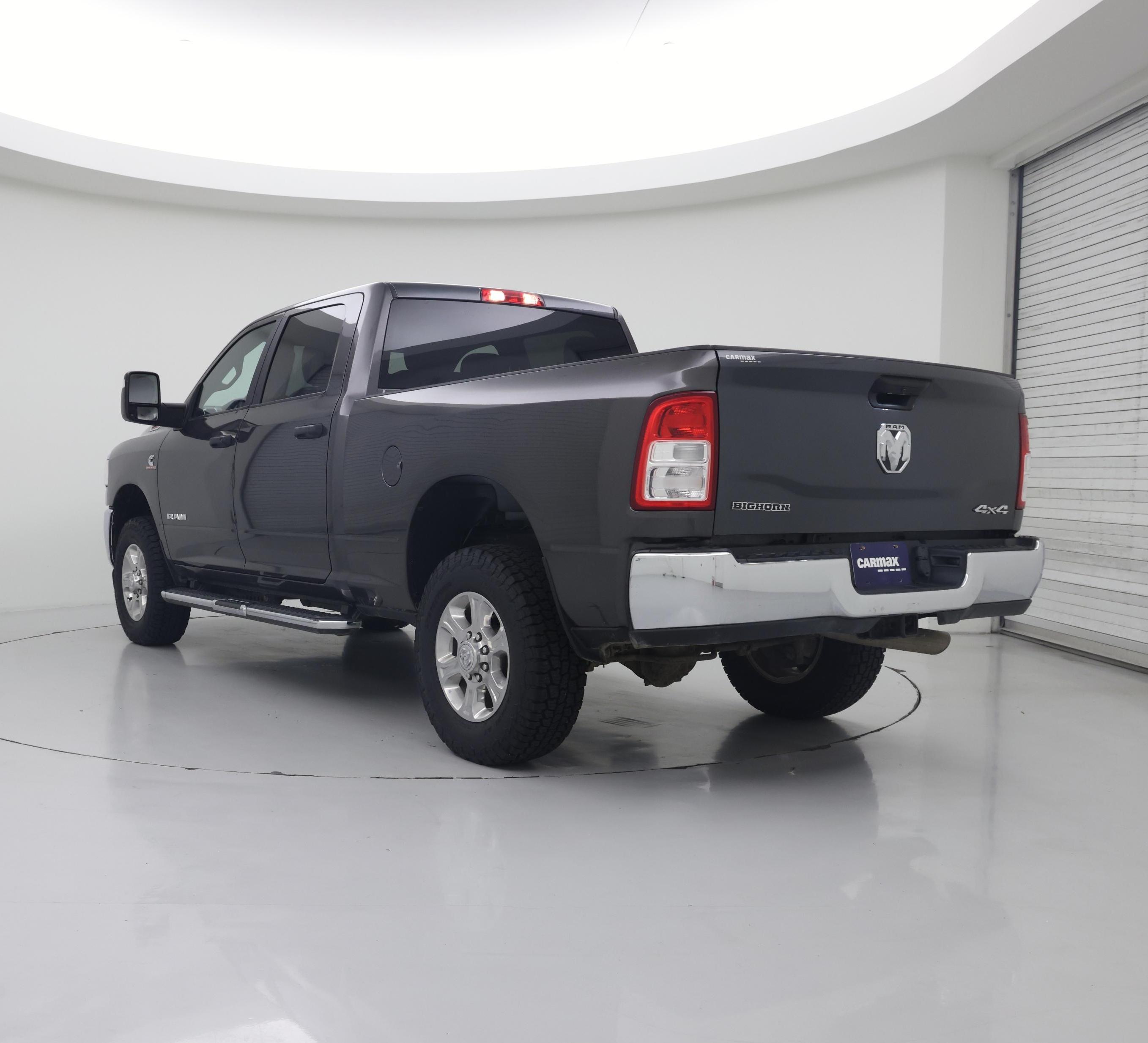 Thumbnail: 2024 RAM 2500 - 2