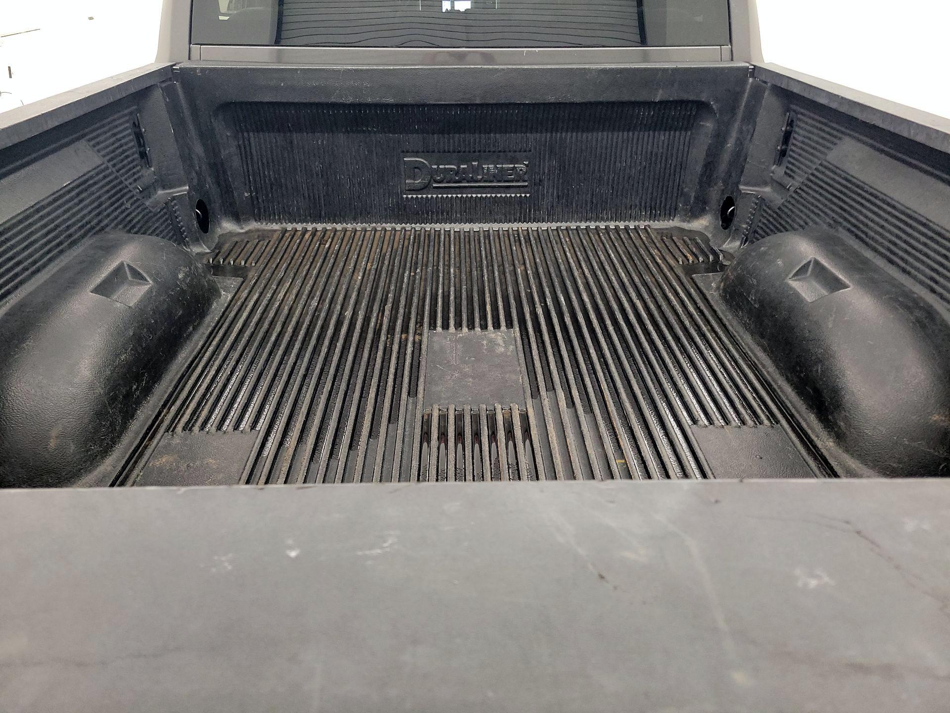 Thumbnail: 2024 RAM 2500 - 20