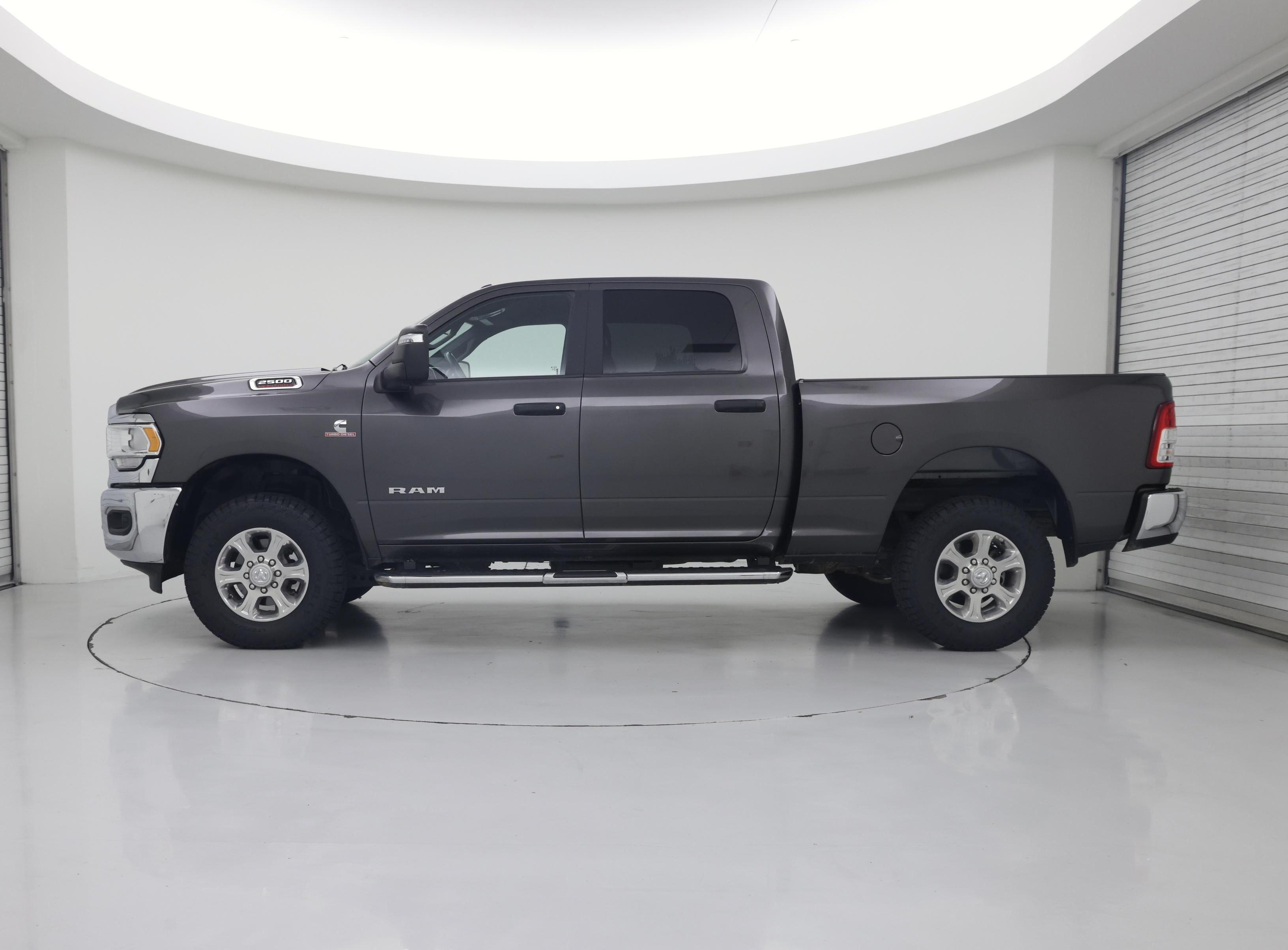 Thumbnail: 2024 RAM 2500 - 3