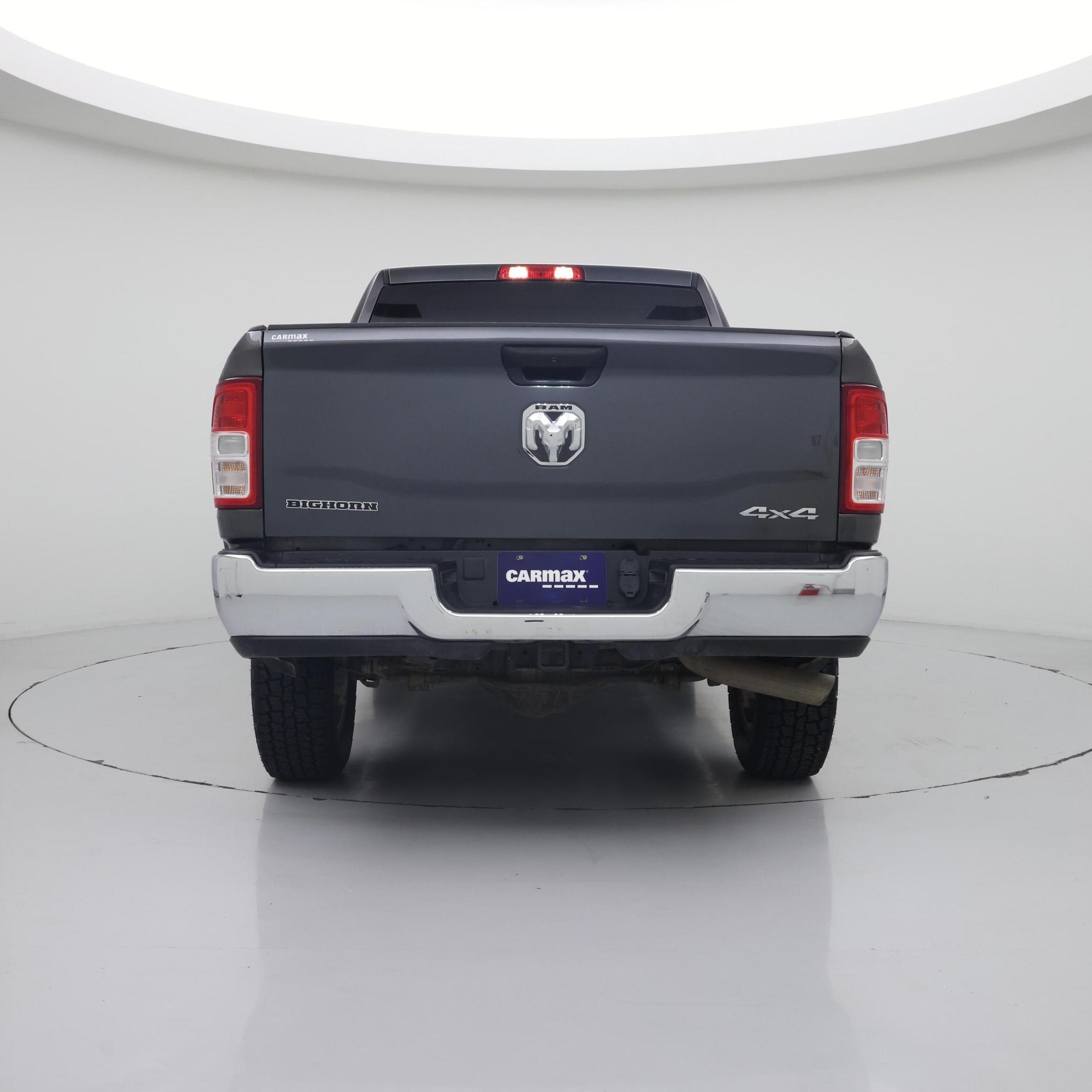 Thumbnail: 2024 RAM 2500 - 6
