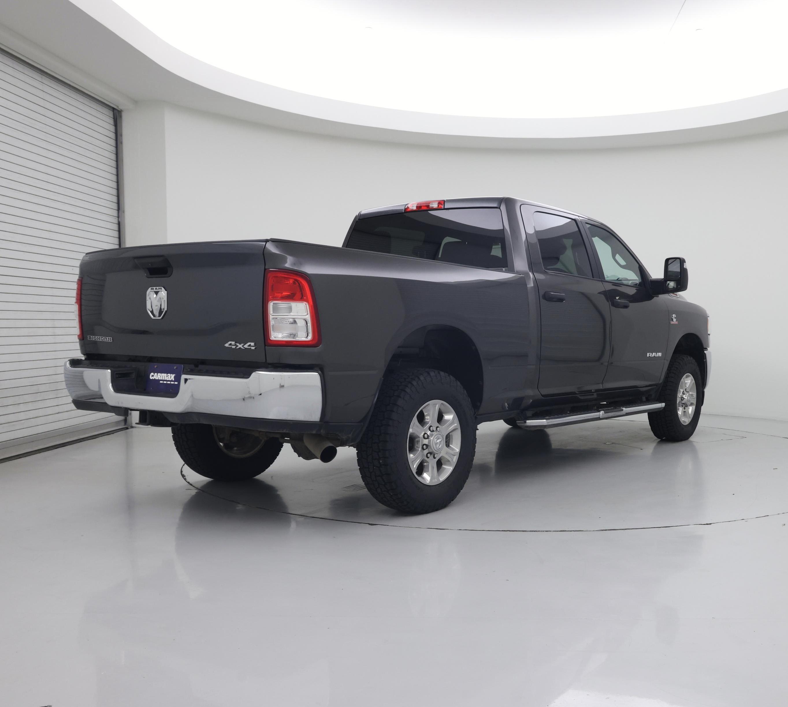 Thumbnail: 2024 RAM 2500 - 8