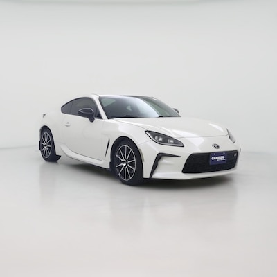 2023 Toyota GR86