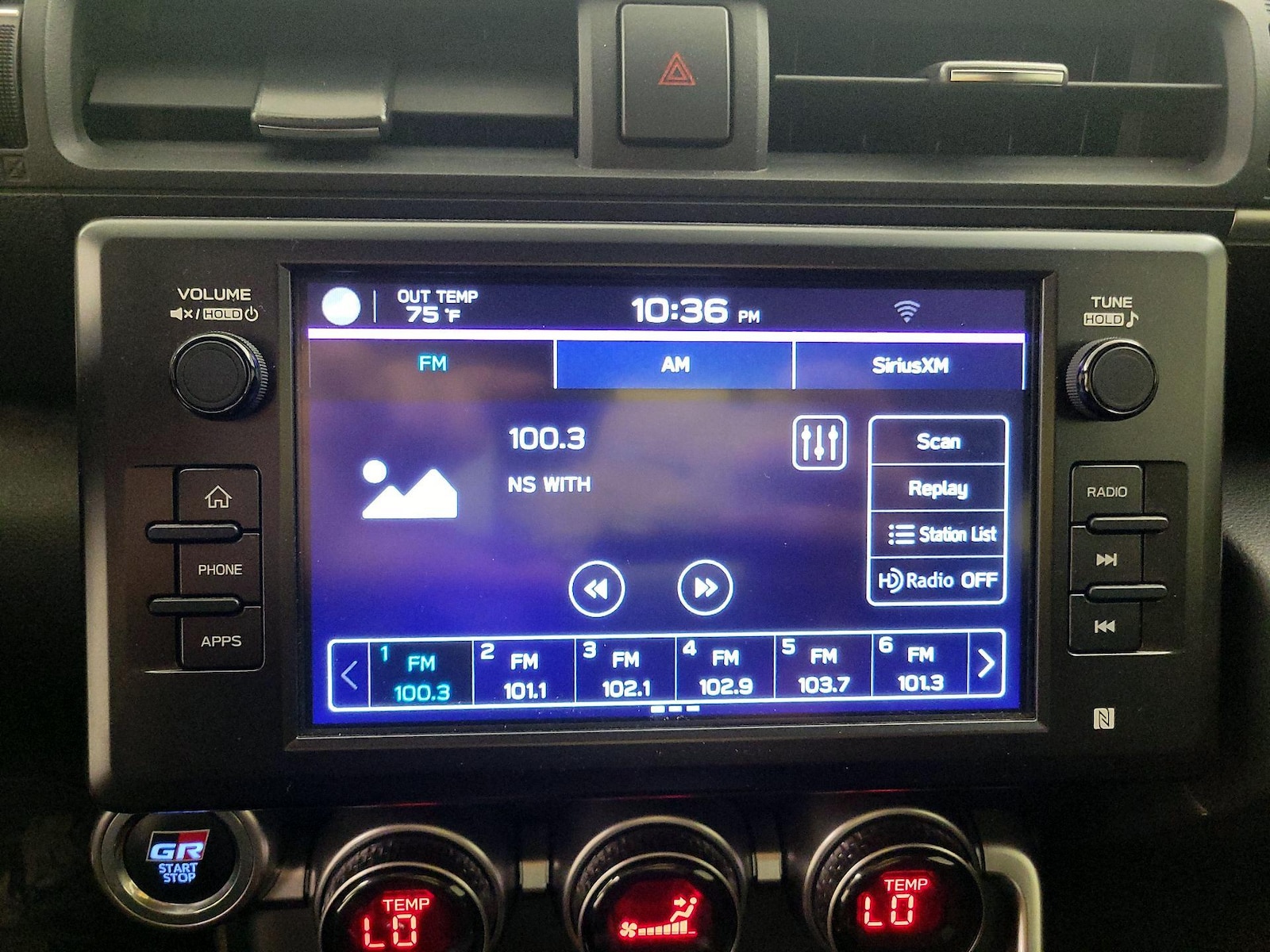 2023 Toyota GR86 Base - Photo 15