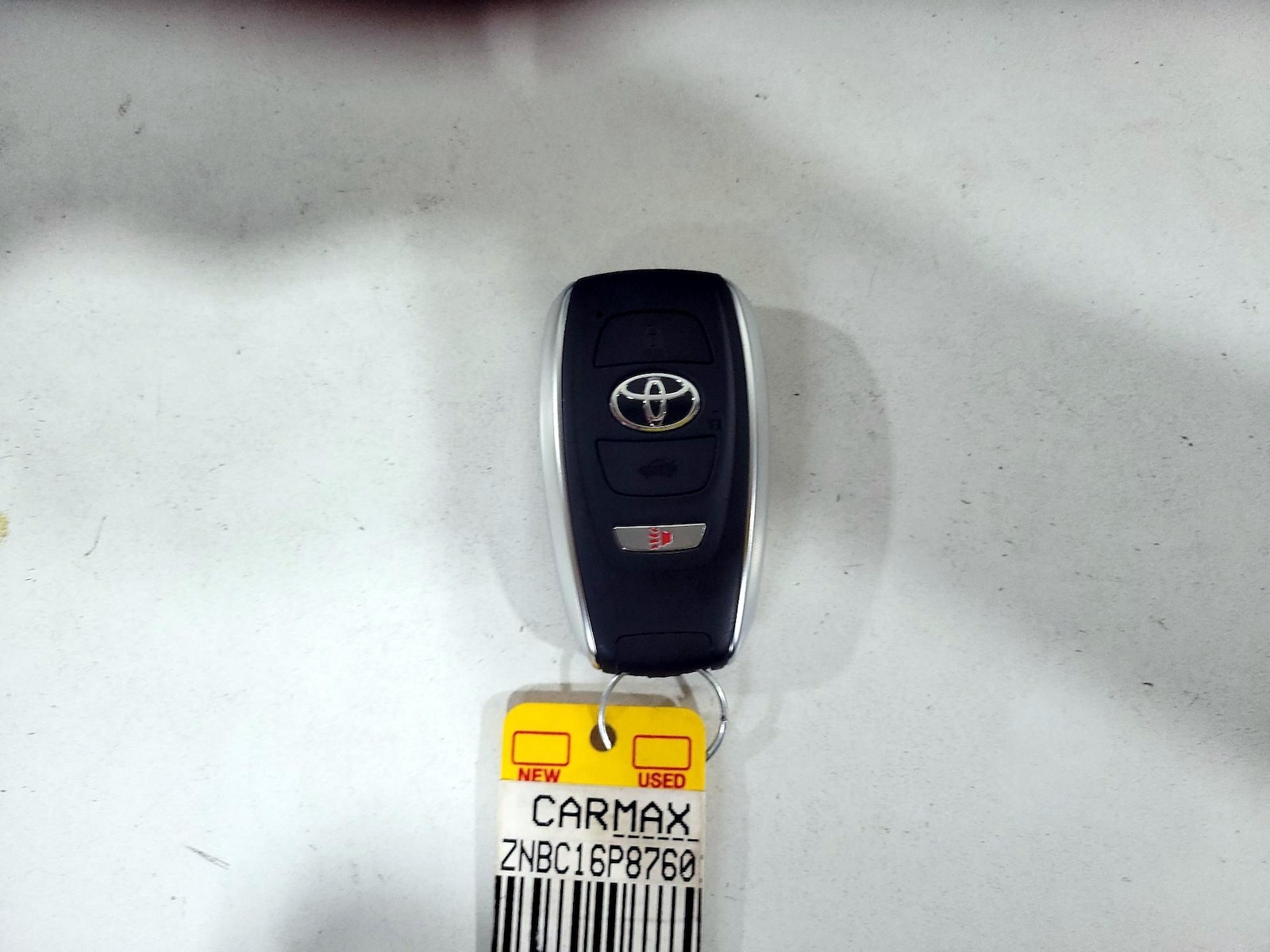 2023 Toyota GR86 Base - Photo 22