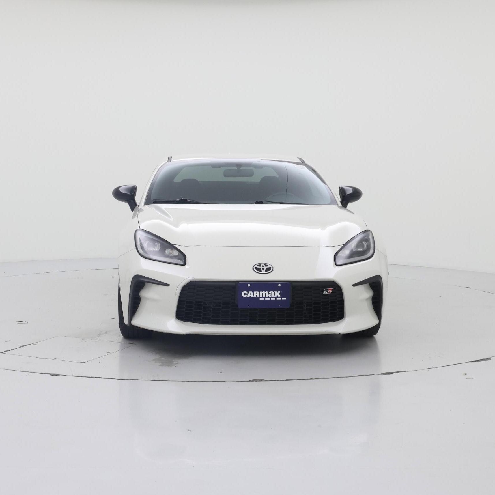 Thumbnail: 2023 Toyota GR86 - 5