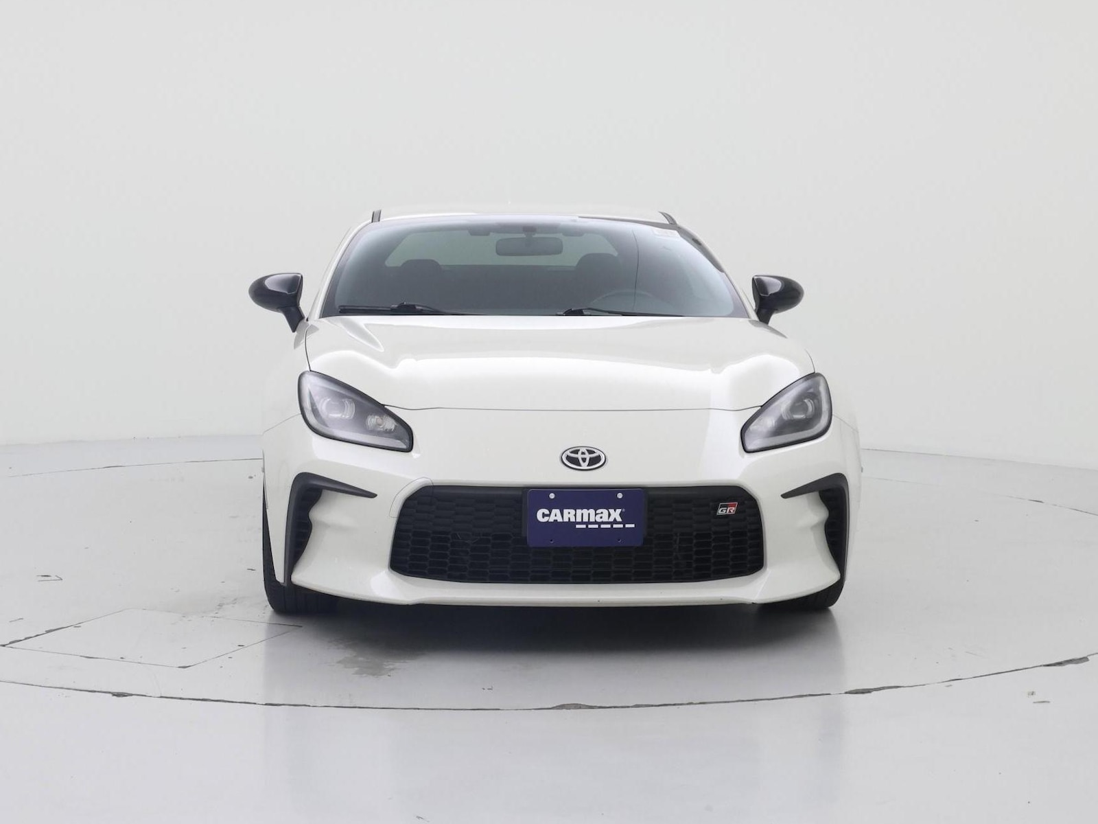 2023 Toyota GR86 Base - Photo 6