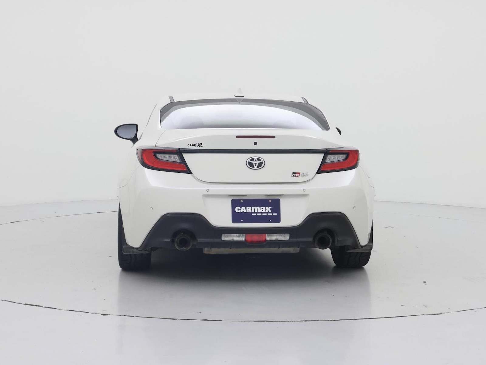 2023 Toyota GR86 Base - Photo 7