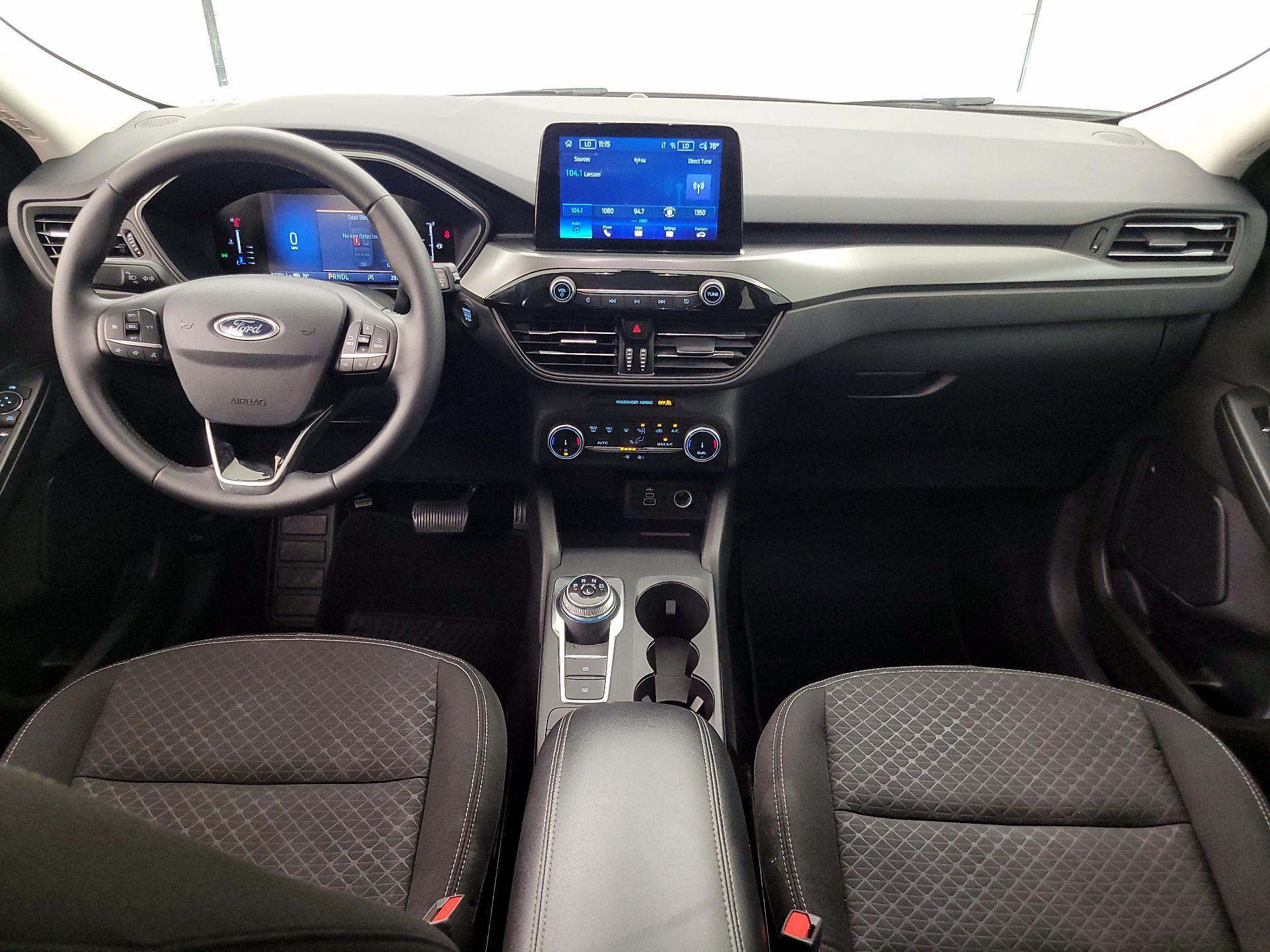Thumbnail: 2024 Ford Escape - 9