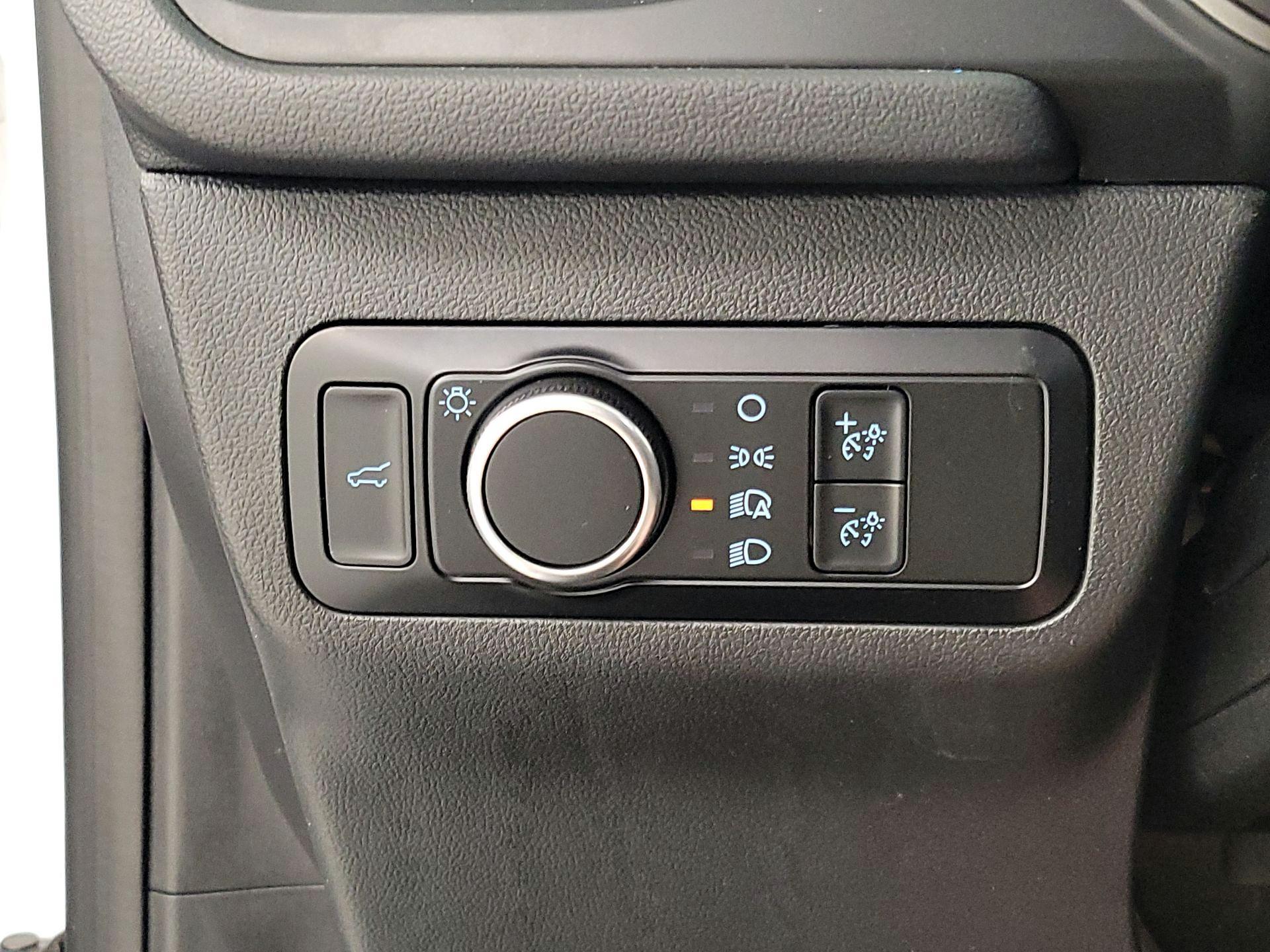 Thumbnail: 2024 Ford Escape - 13