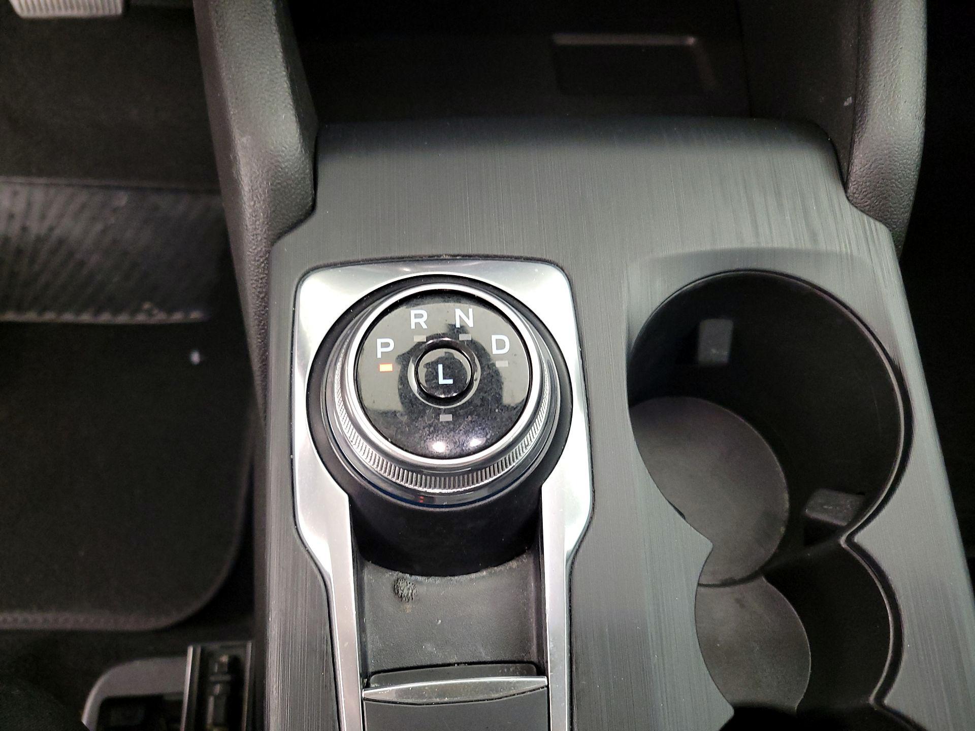 Thumbnail: 2024 Ford Escape - 17