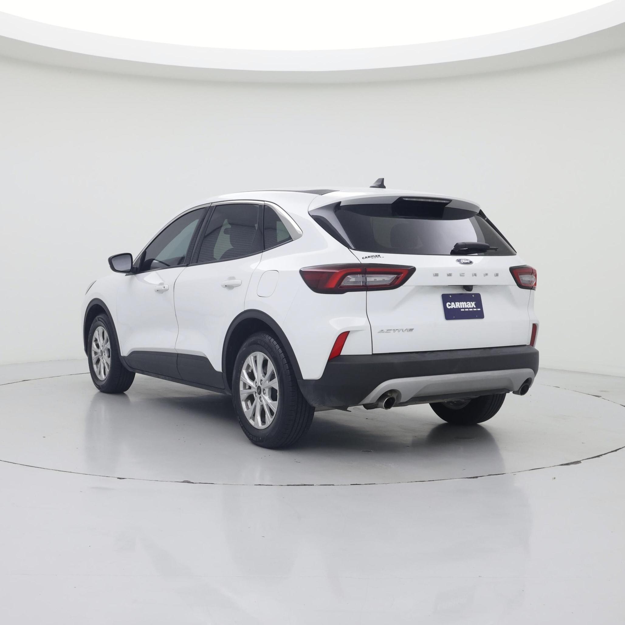 Thumbnail: 2024 Ford Escape - 2