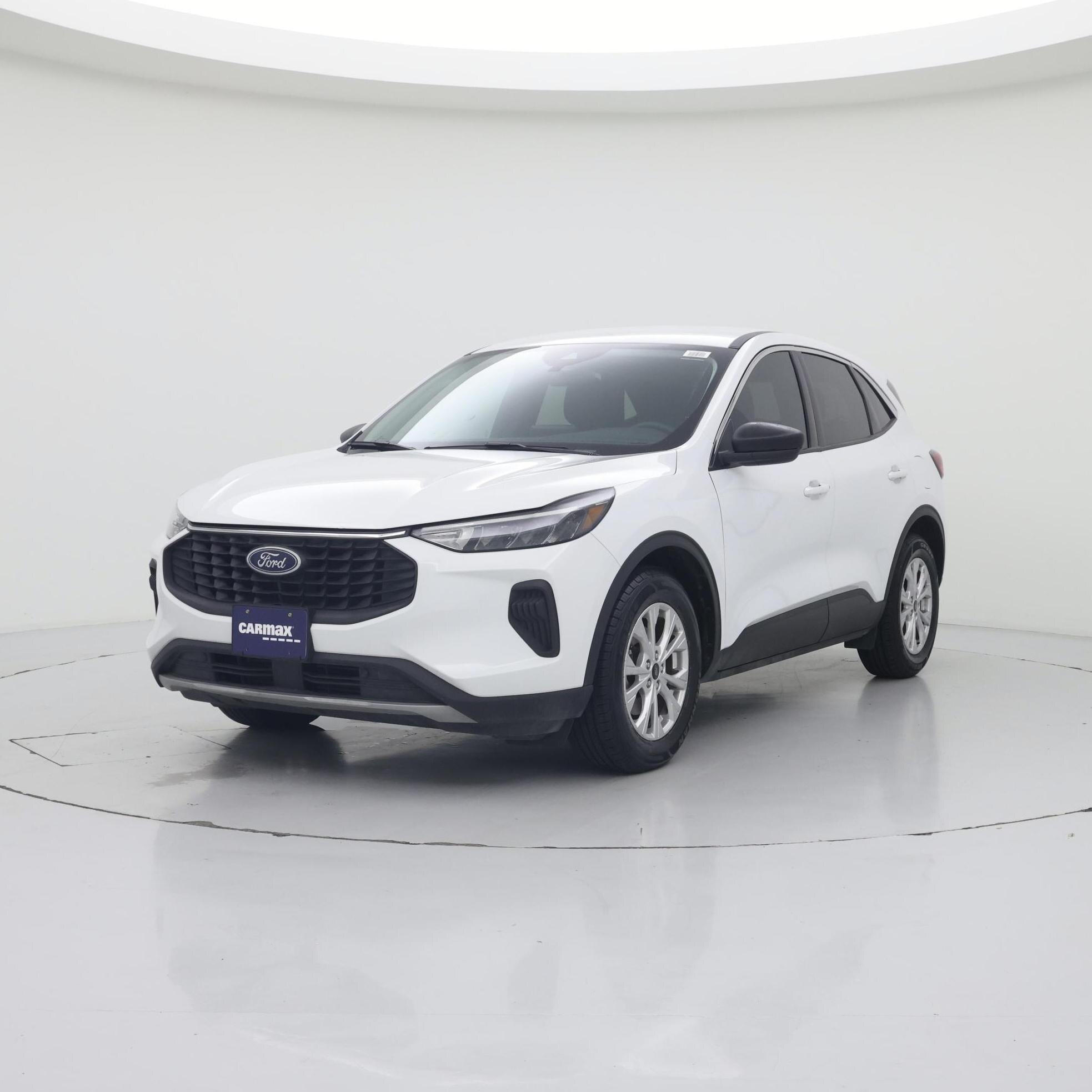 Thumbnail: 2024 Ford Escape - 4