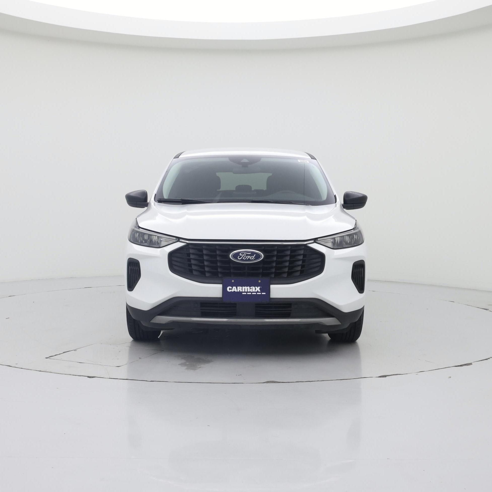 Thumbnail: 2024 Ford Escape - 5