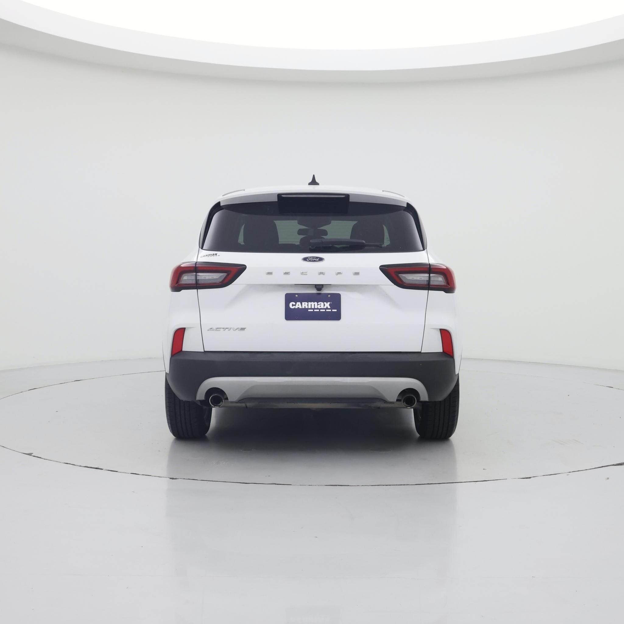 Thumbnail: 2024 Ford Escape - 6