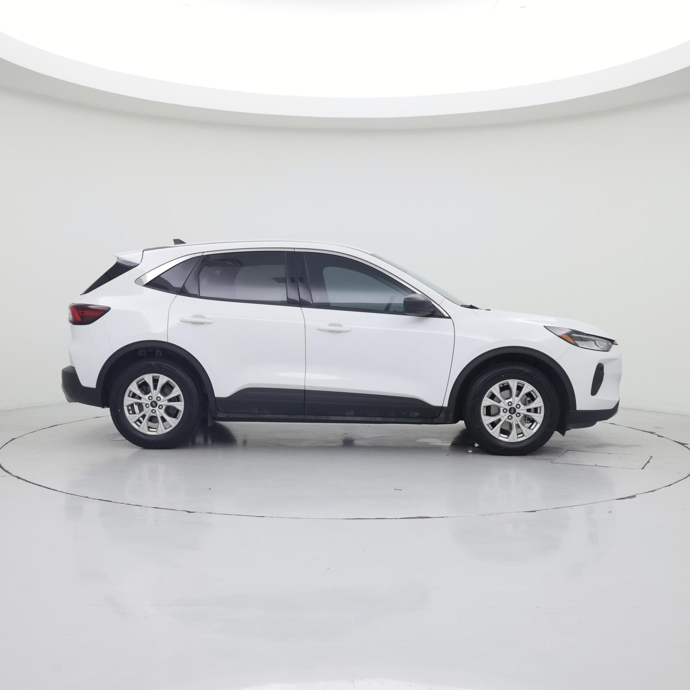 Thumbnail: 2024 Ford Escape - 7